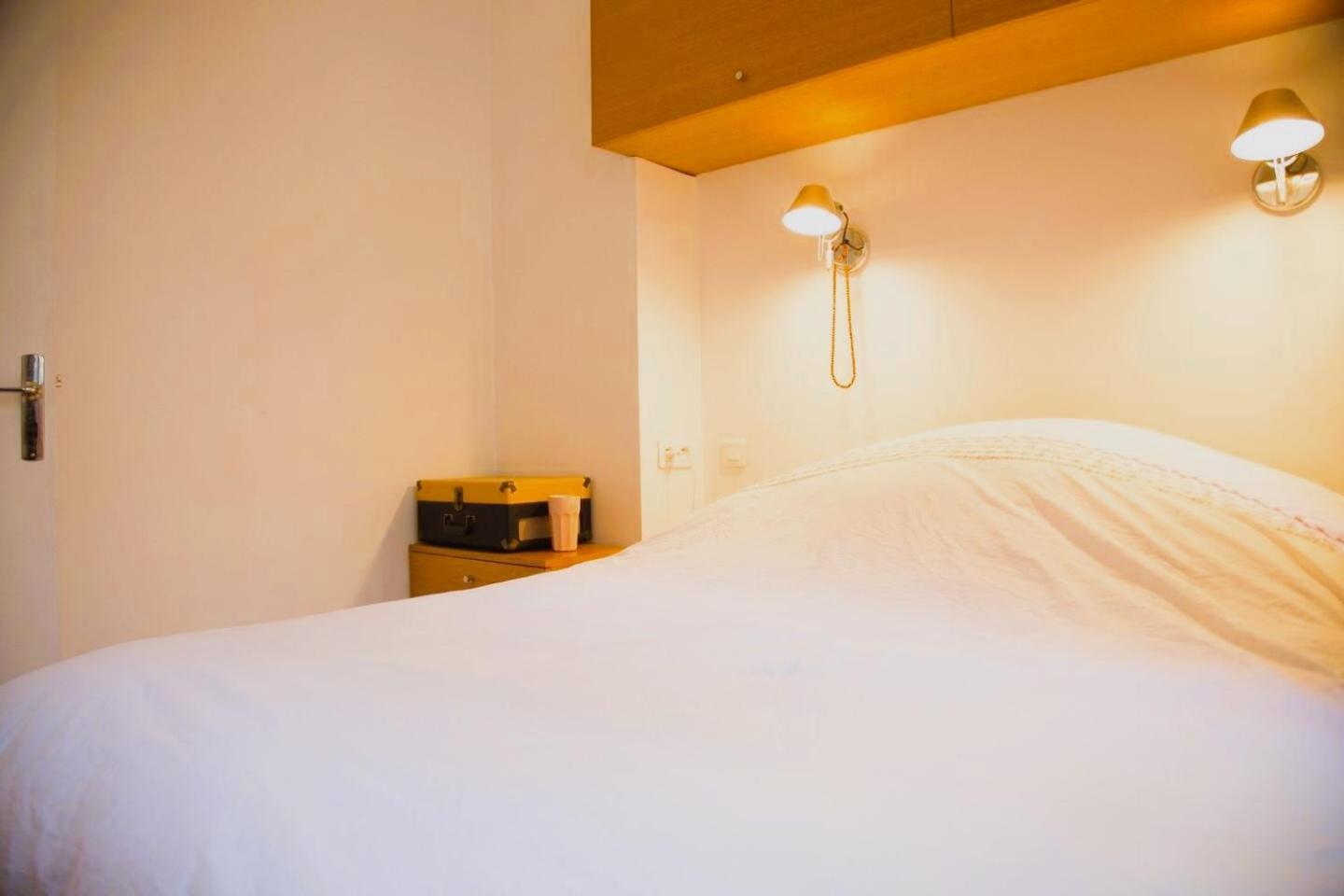 Spacieux Et Design - Marais Appartamento *