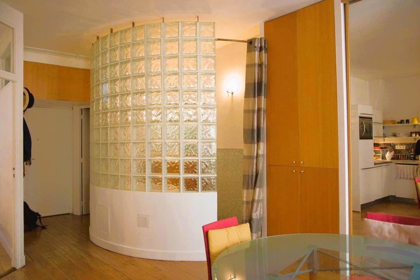 Spacieux Et Design - Marais Appartamento
