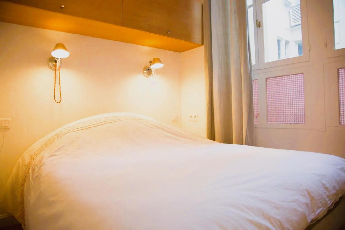 Appartamento Spacieux Et Design - Marais *