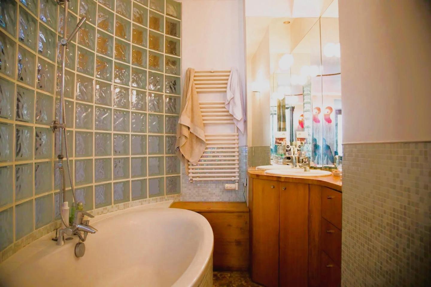 Spacieux Et Design - Marais Appartamento Parigi