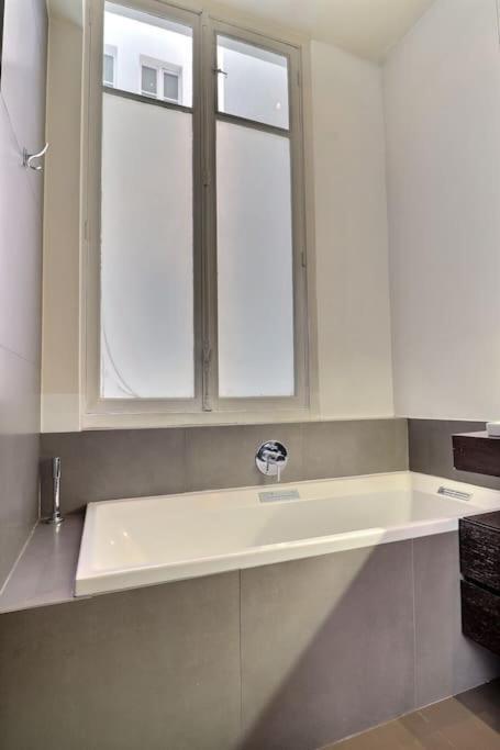 Appartamento Luxury 3 Bedrooms Near Champs Elysees *