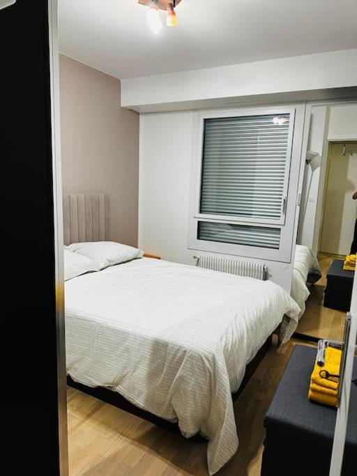 Appartamento Cosy And Quiet T2 In 19 Parigi
