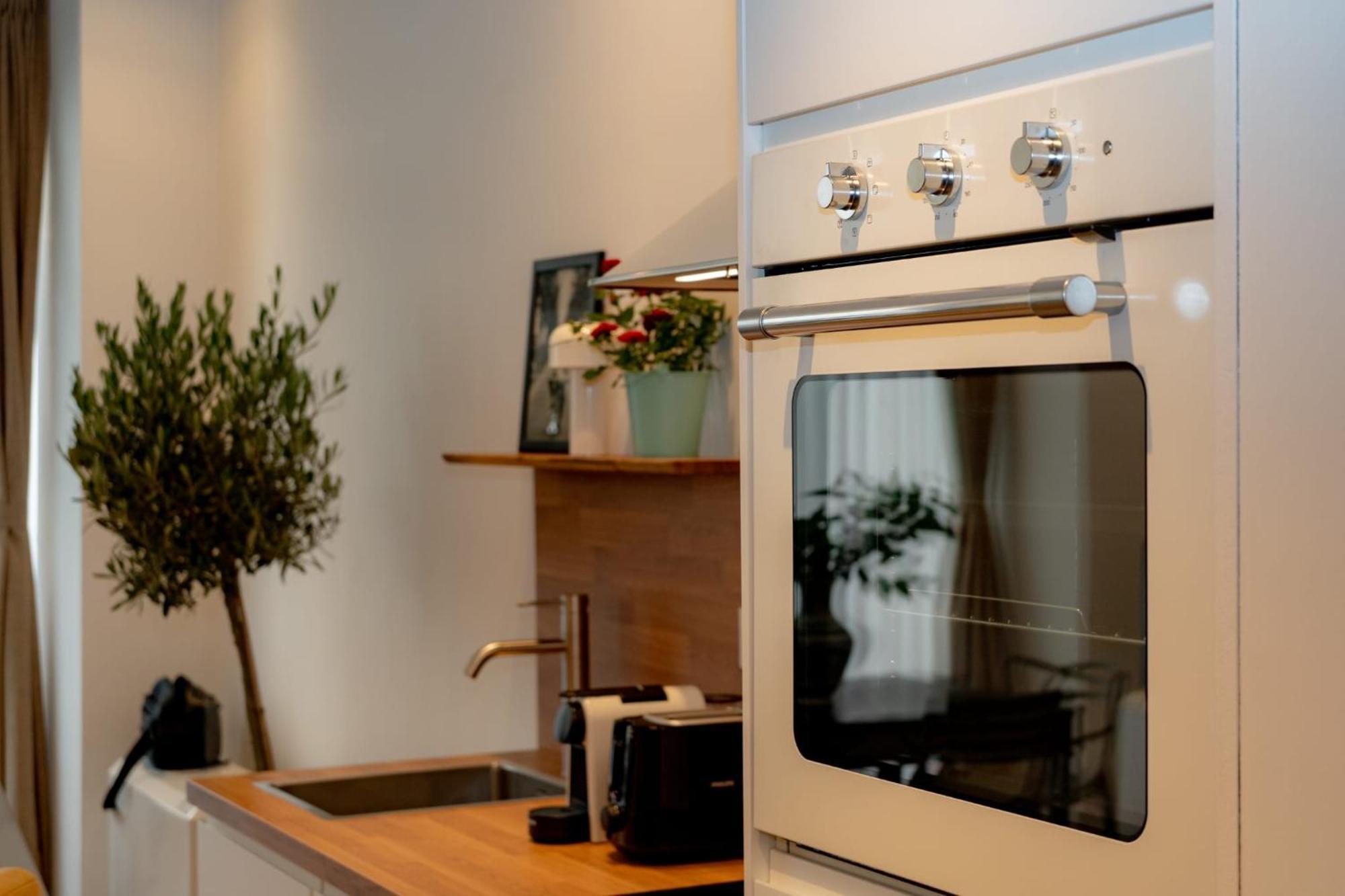 An Attractive Flat Near By St Germain, Jardin Du Luxembourg Appartamento