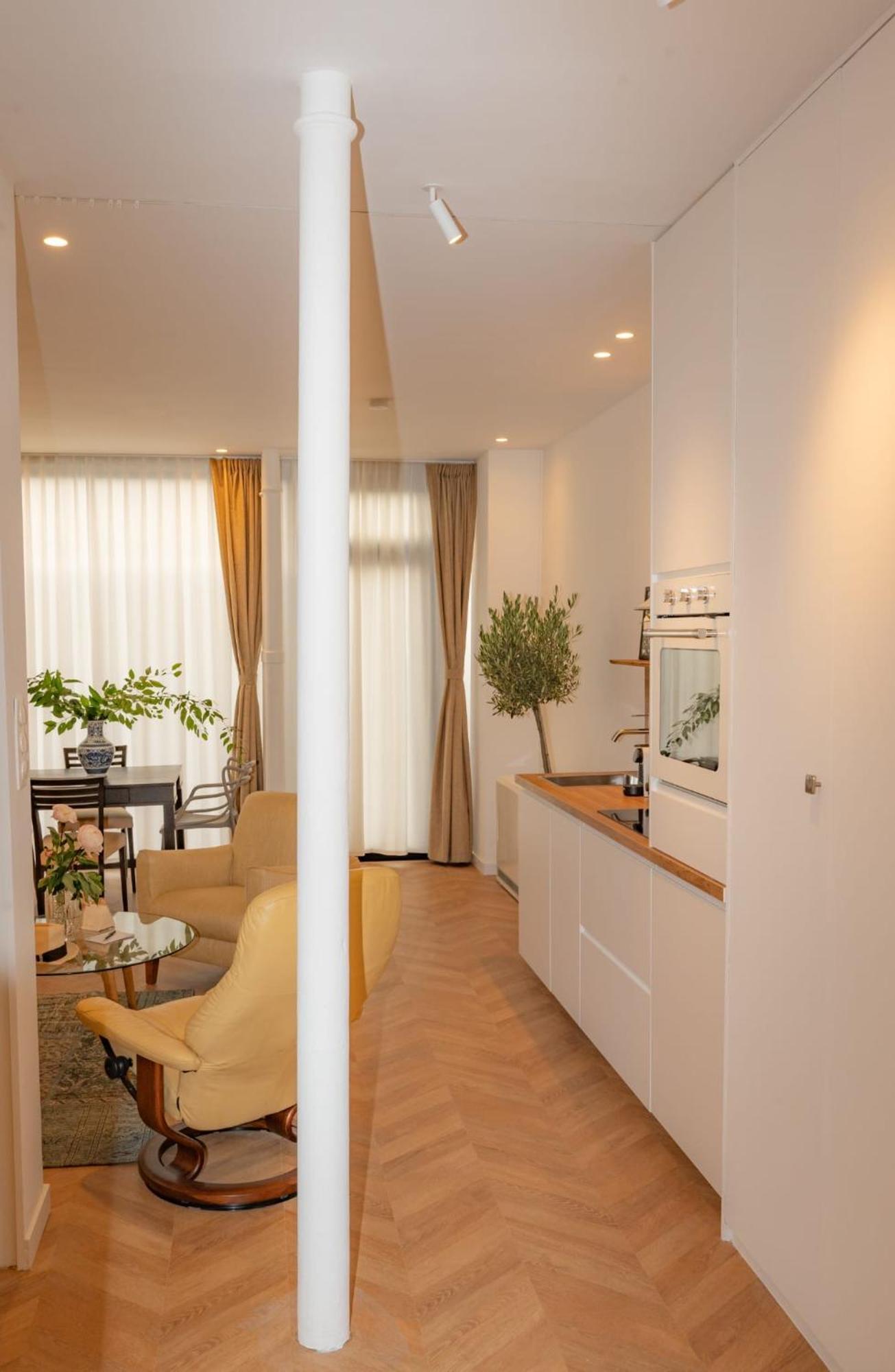 An Attractive Flat Near By St Germain, Jardin Du Luxembourg Appartamento *