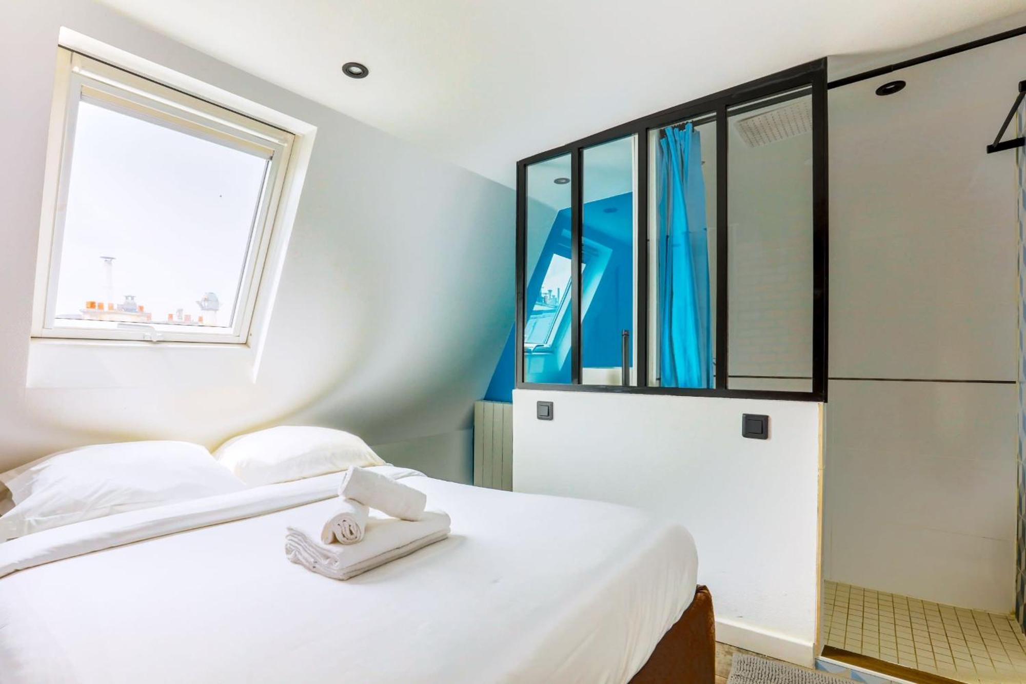 Apartment Central - Cityapartmentstay