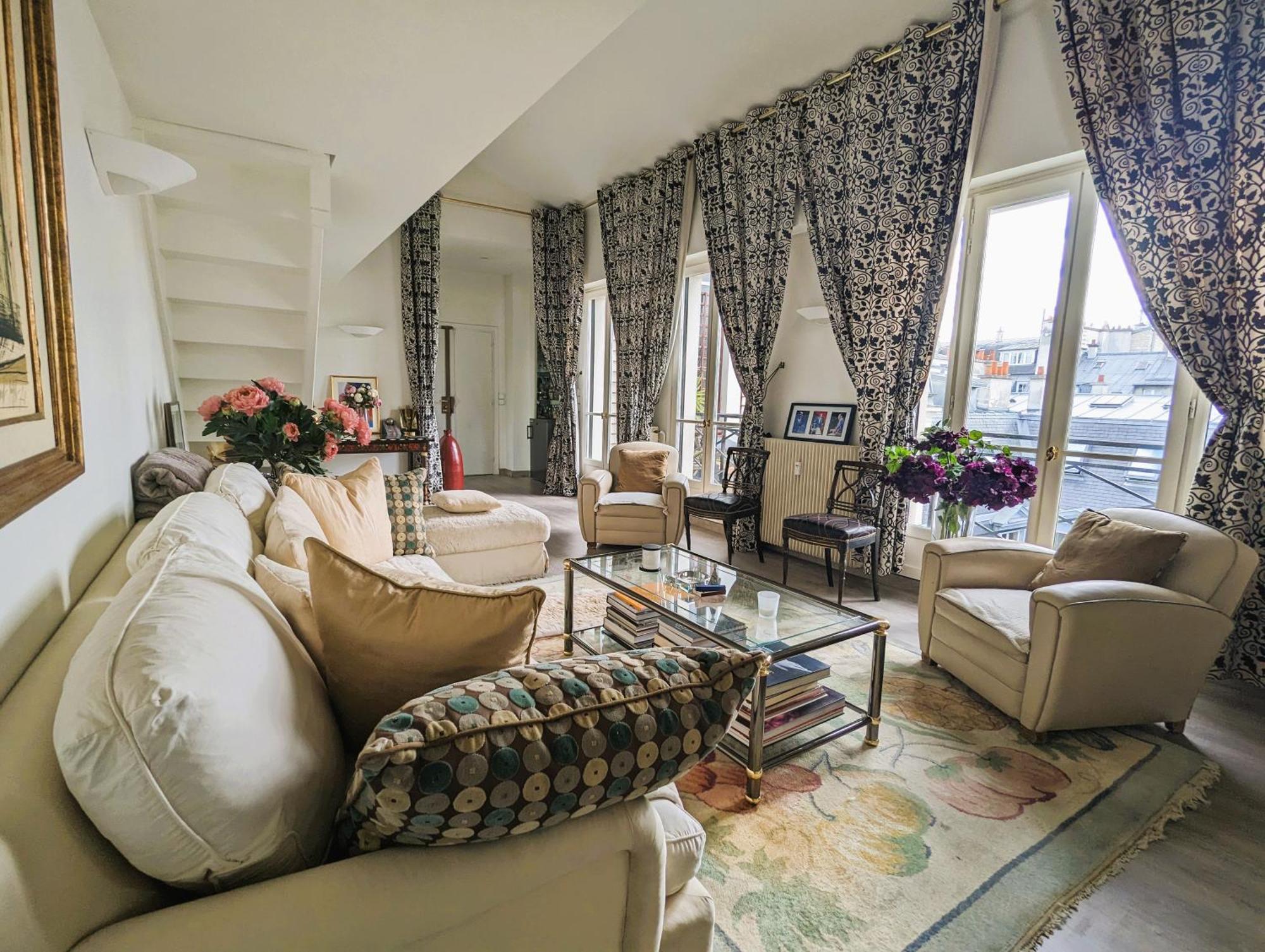 D'henri - Place Vendome