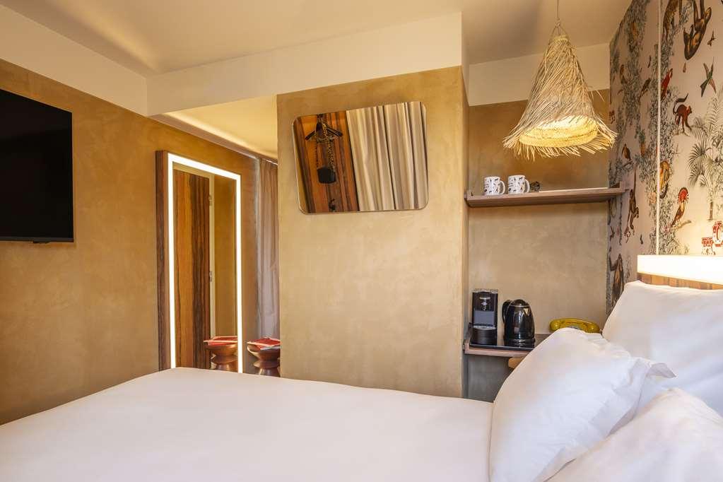 Hotel Kopster Porte De Versailles *