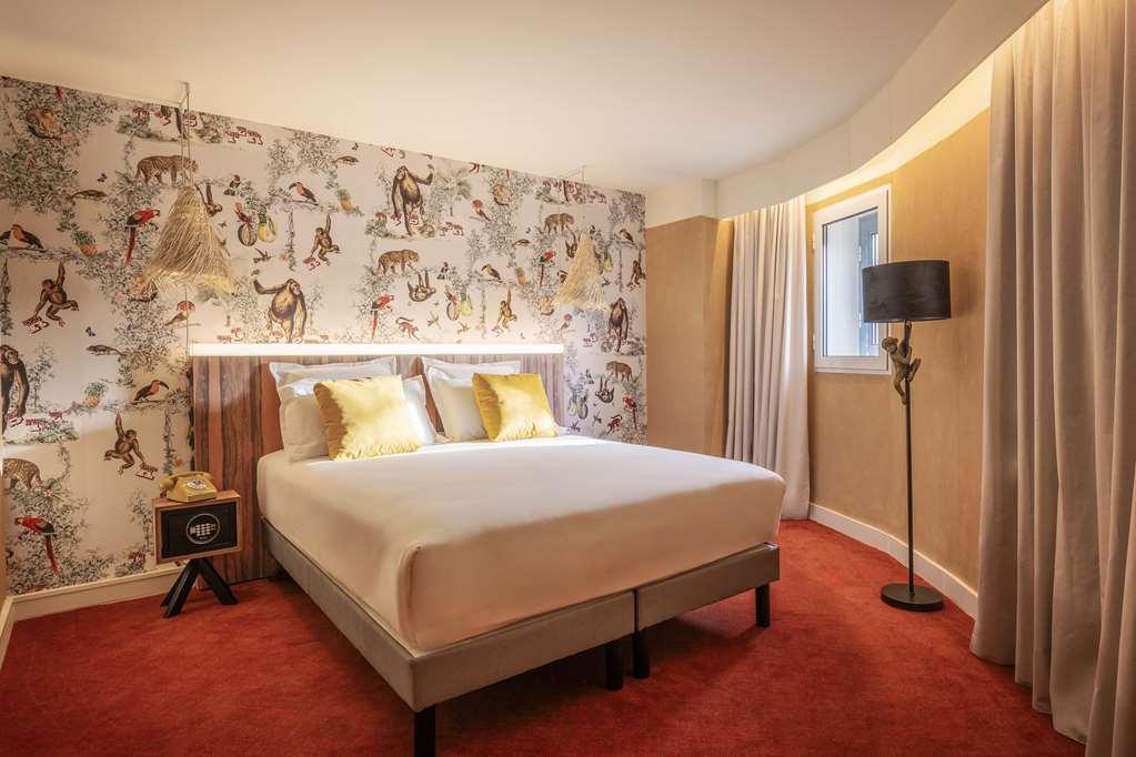 Hotel Kopster Porte De Versailles Parigi
