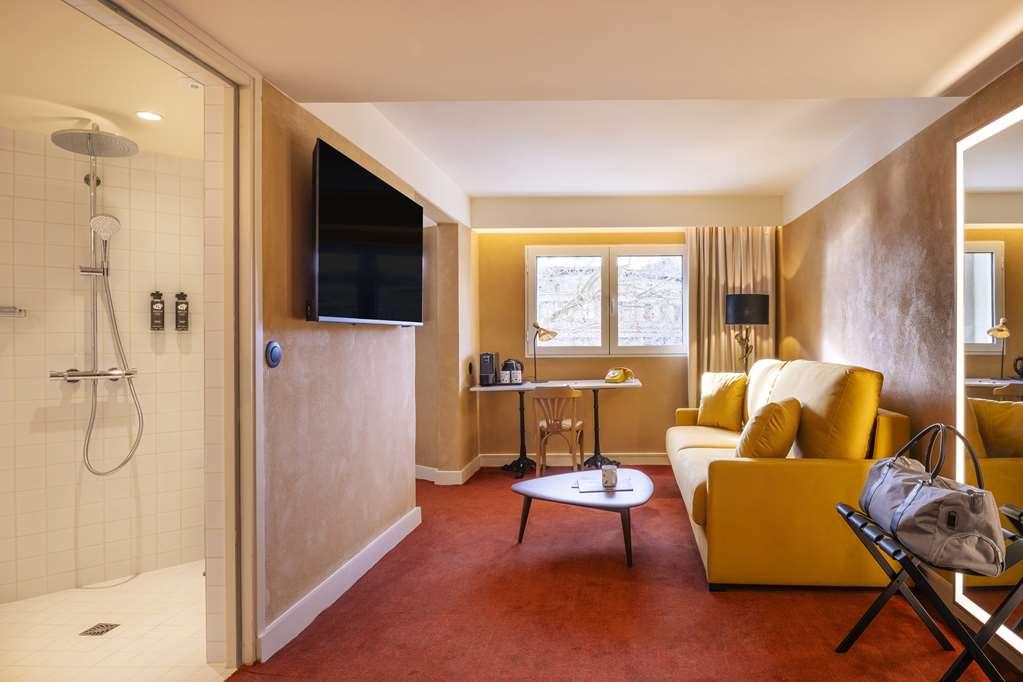 Hotel Kopster Porte De Versailles
