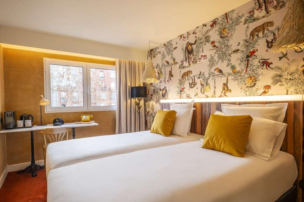 Hotel Kopster Porte De Versailles