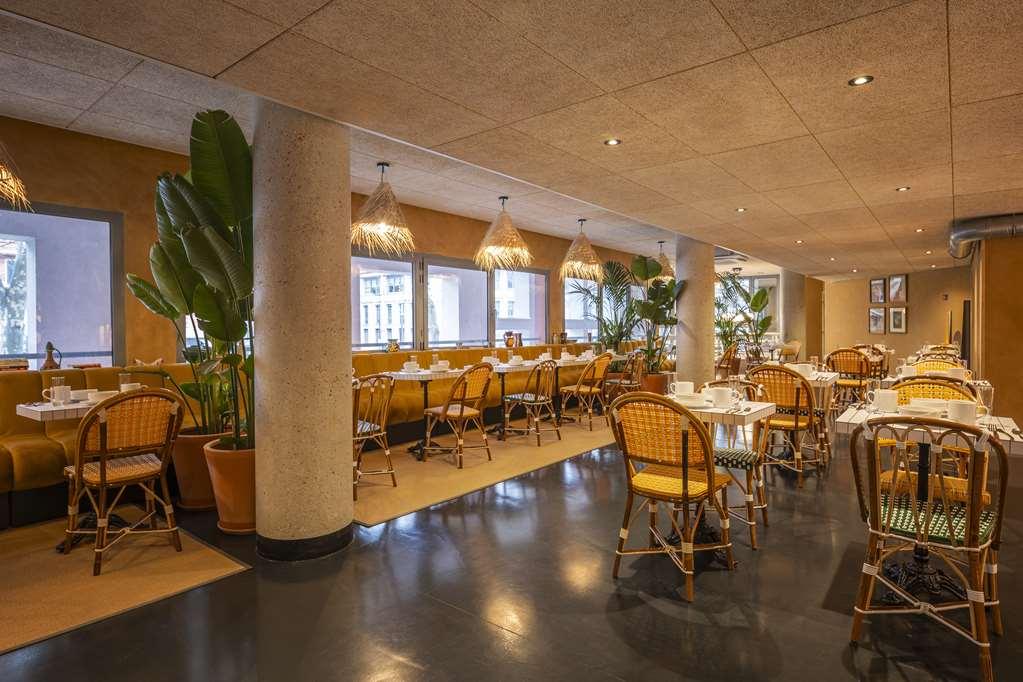 Hotel Kopster Porte De Versailles