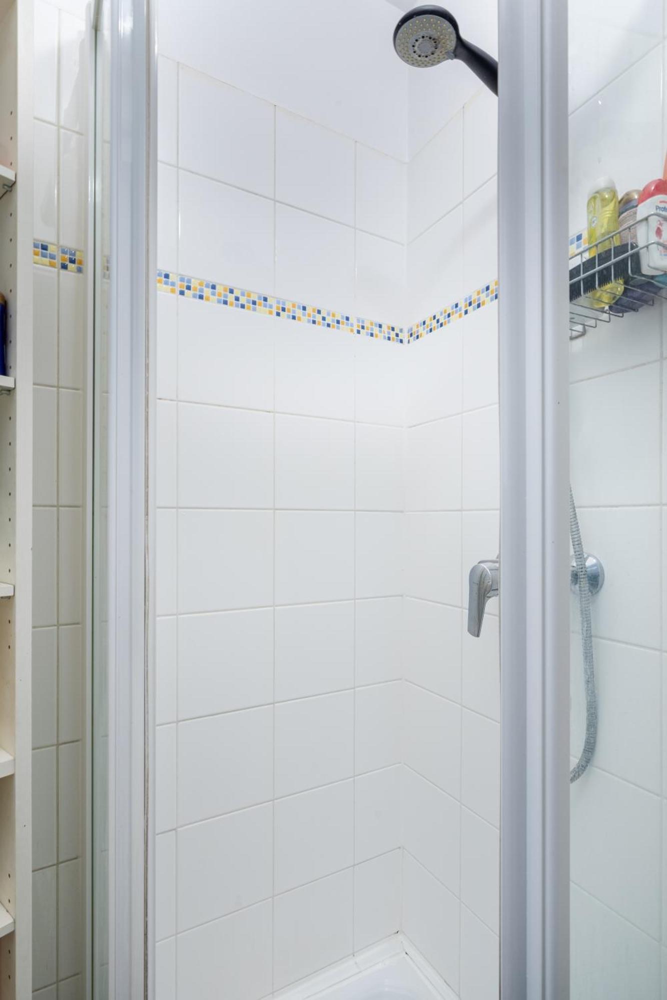 Chic 1bd With Balcony Picpus *