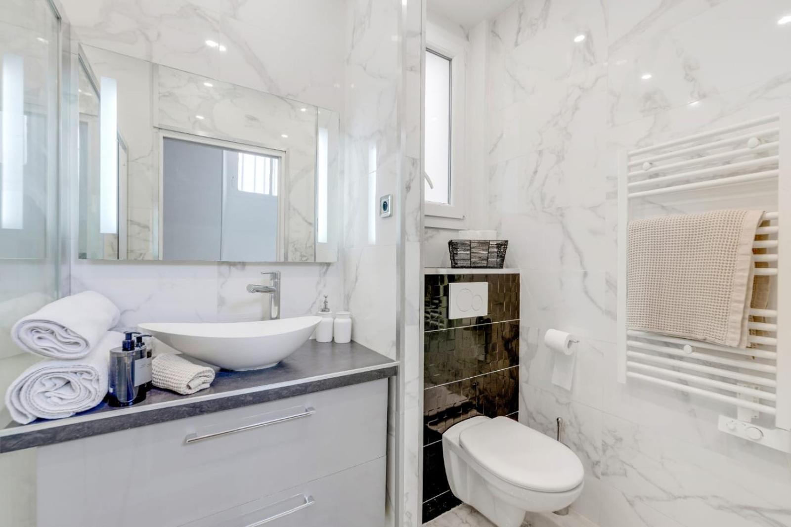 Luxurious Flat Champs Elysee Appartamento *