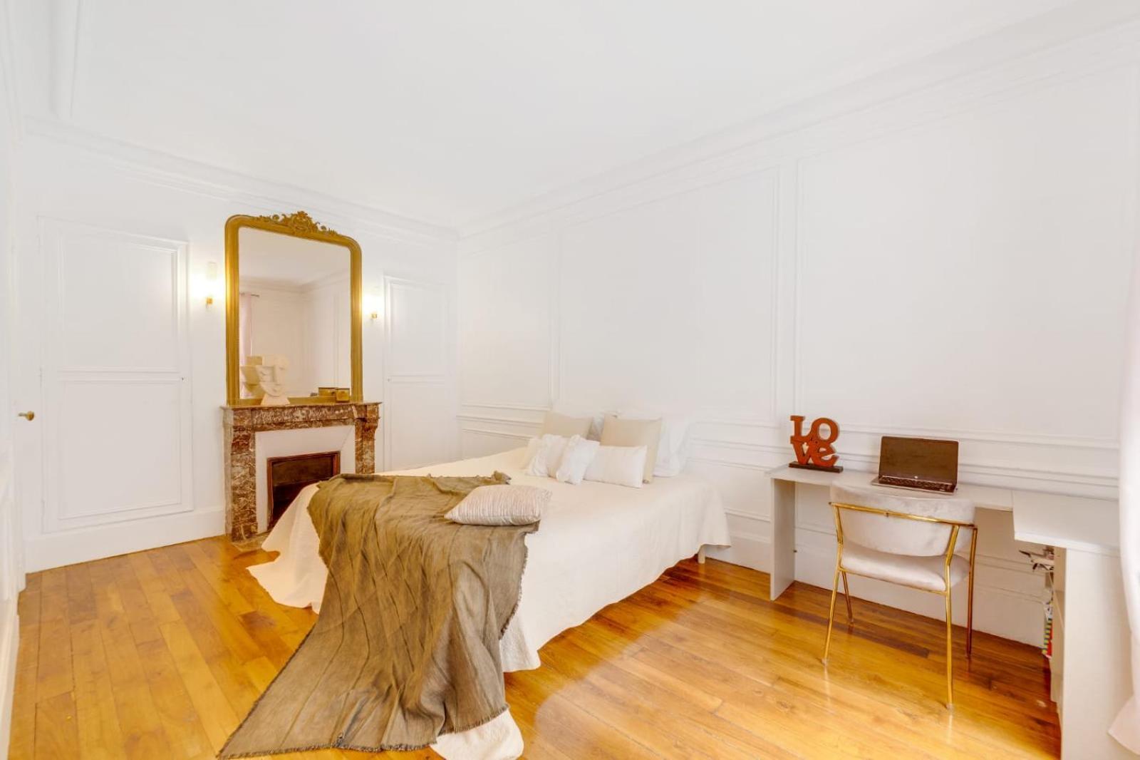 Luxurious Flat Champs Elysee Appartamento