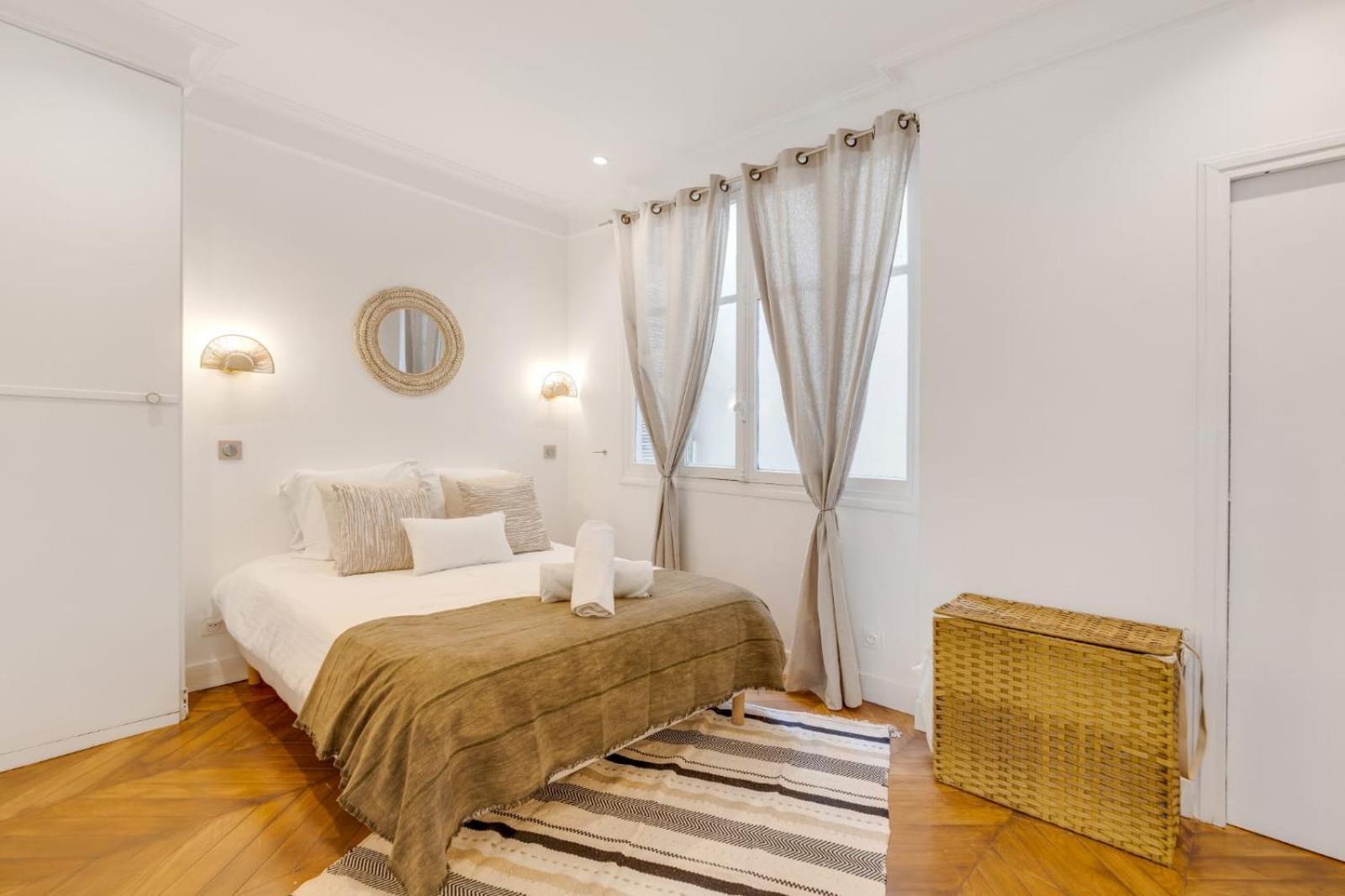 Appartamento Luxurious Flat Champs Elysee *
