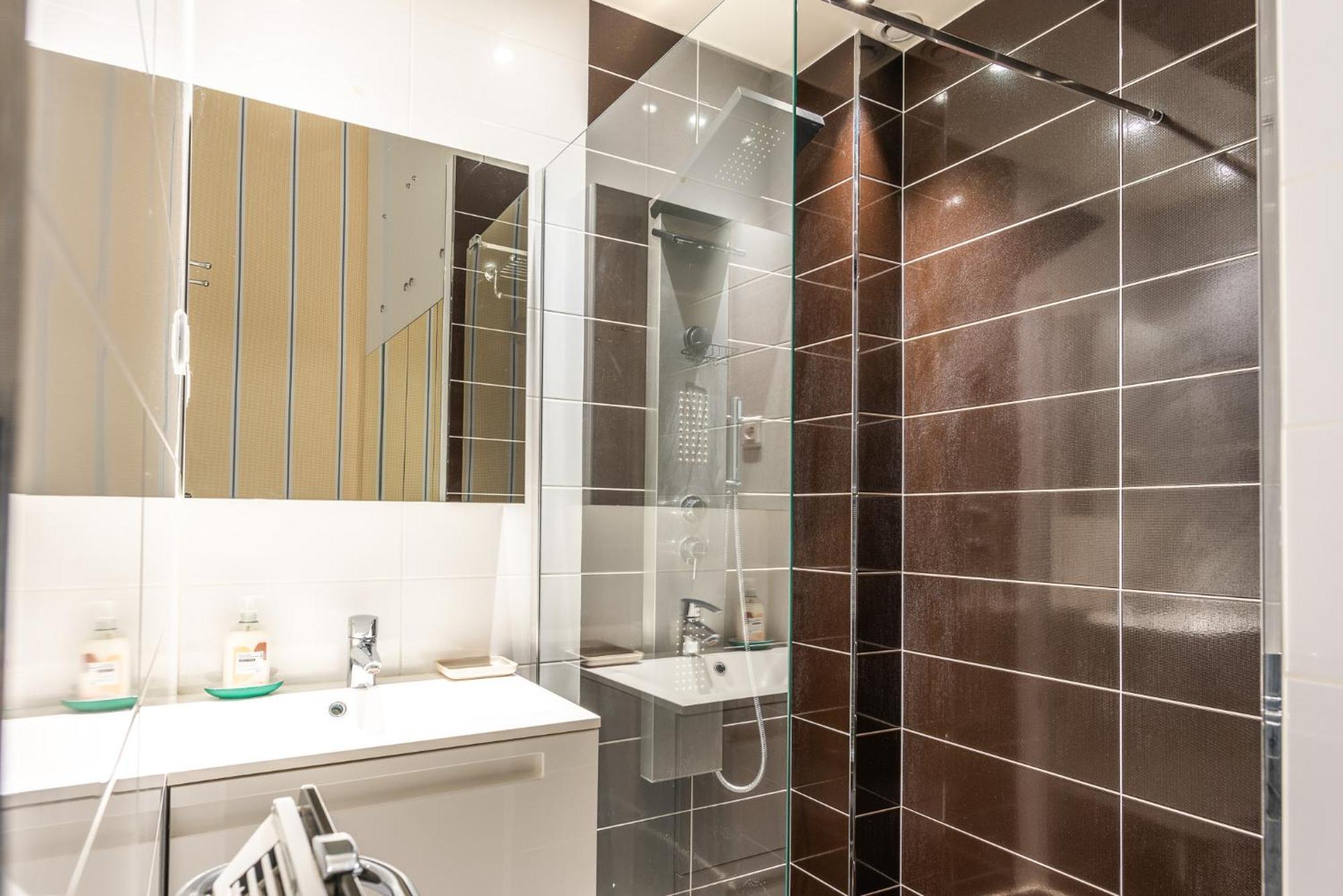 Appartamento Luxury Typical Parisian Flat - 5 Min From Louvre *