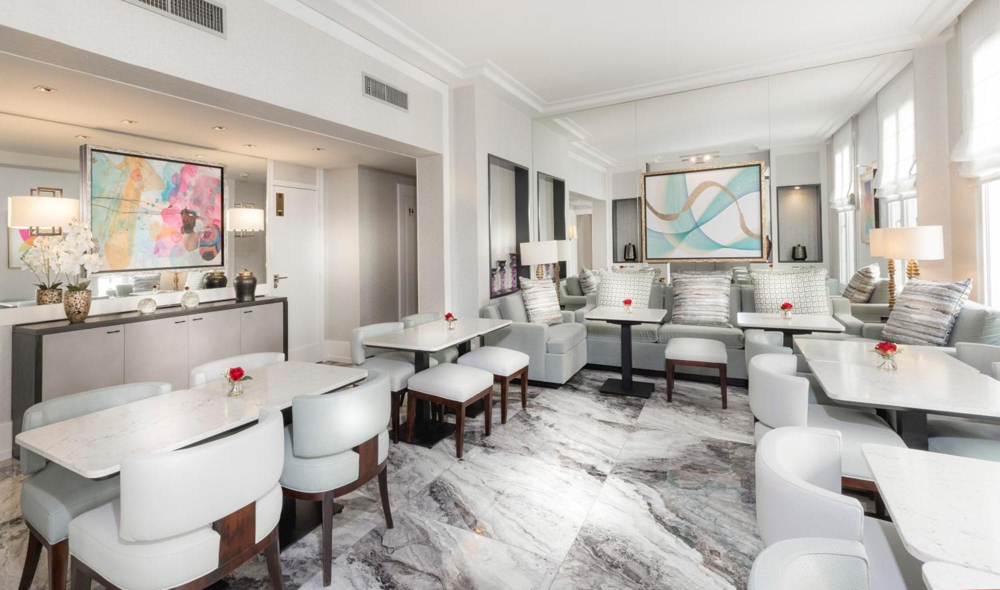 Du Bois Champs-elysees 3* Paris