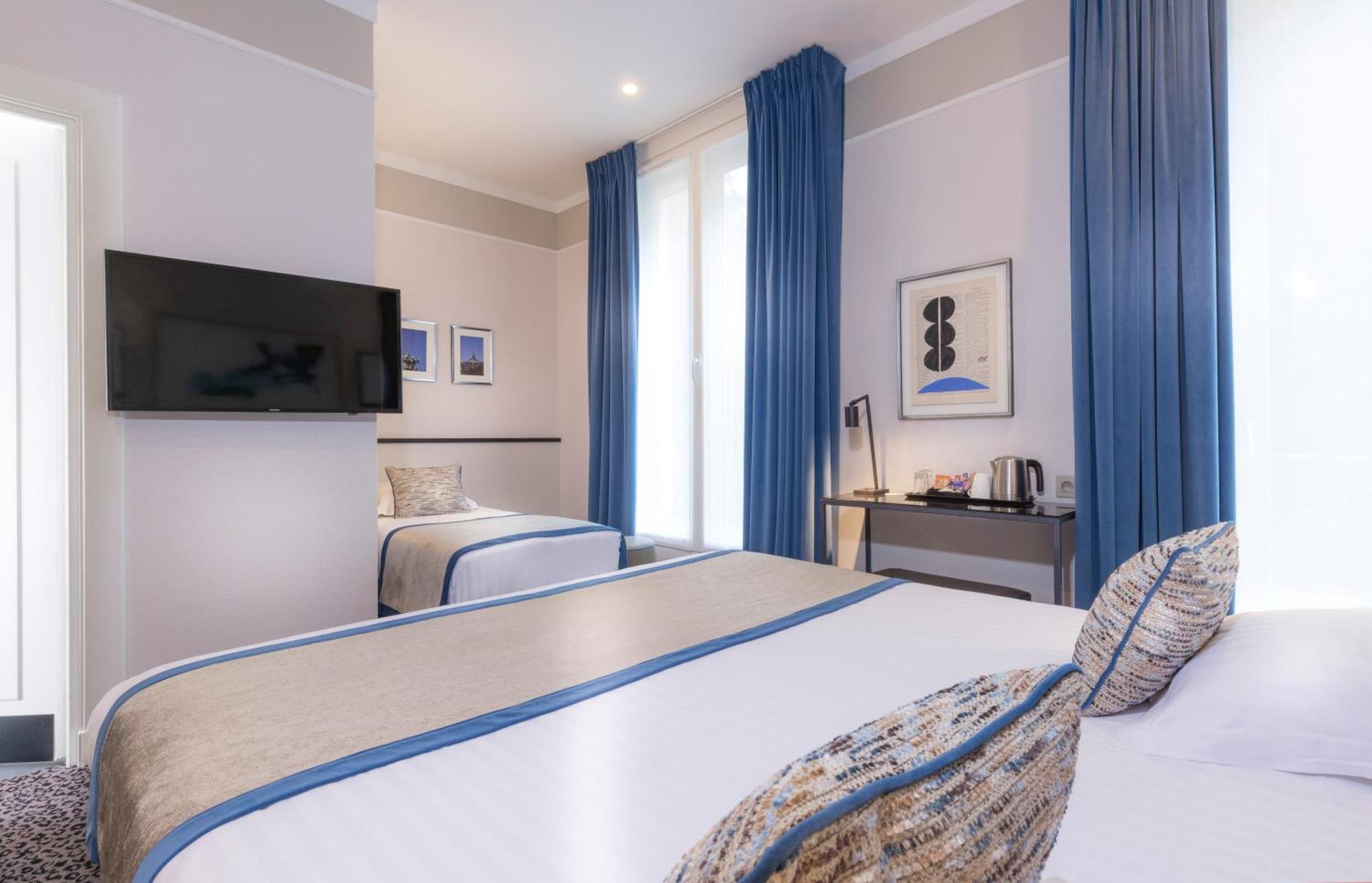 Du Bois Champs-elysees 3* Paris