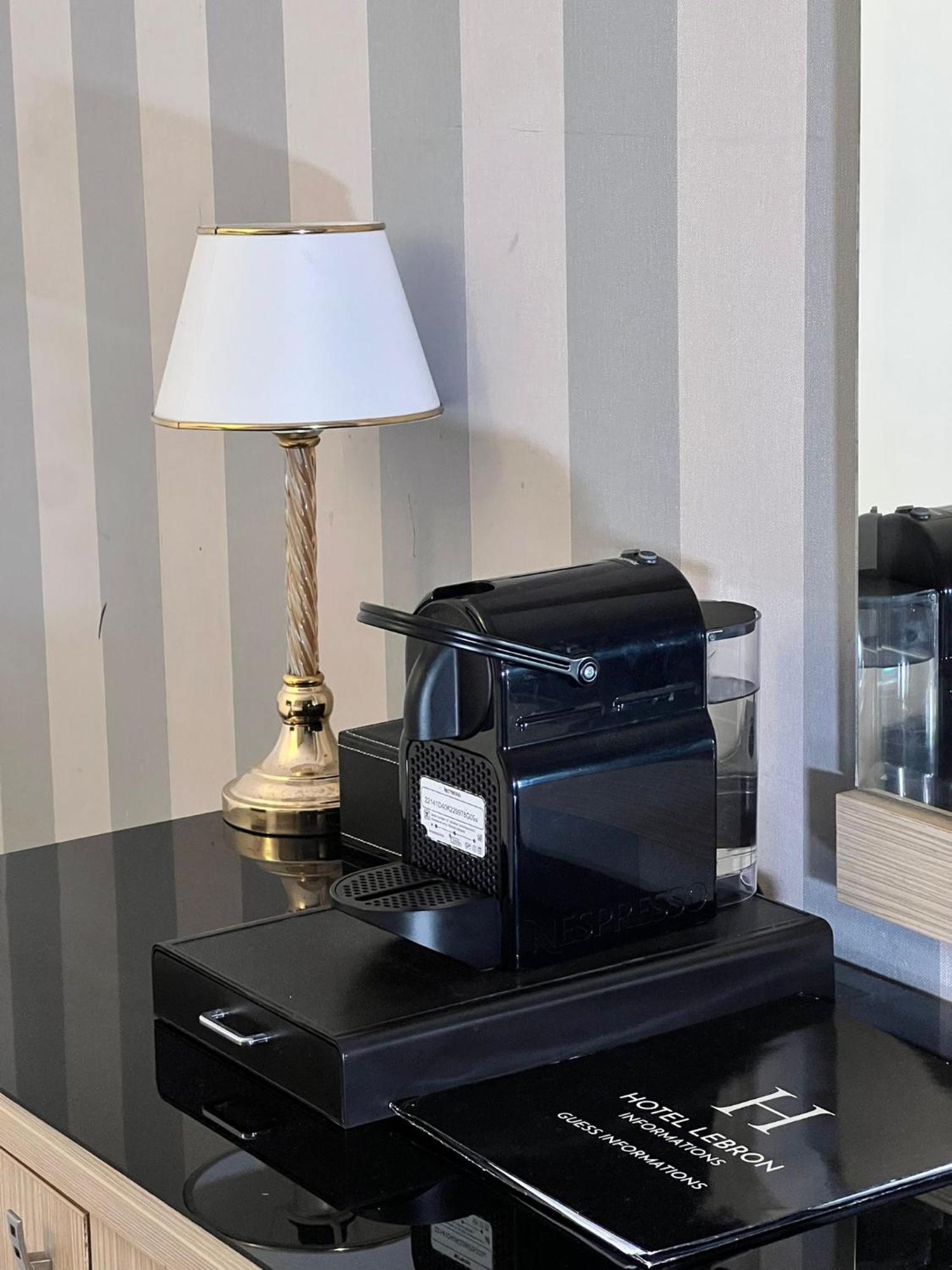 Hotel Lebron