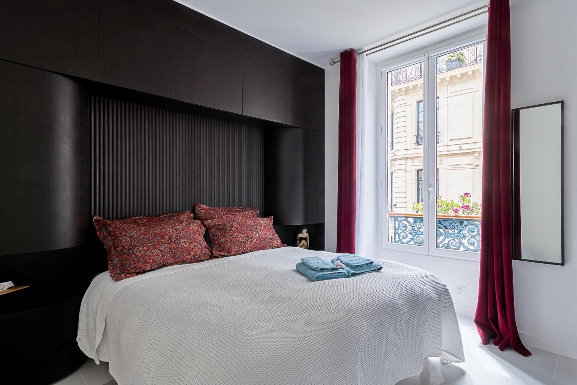Champs-Elysees Executive Apartment Apartment Paris