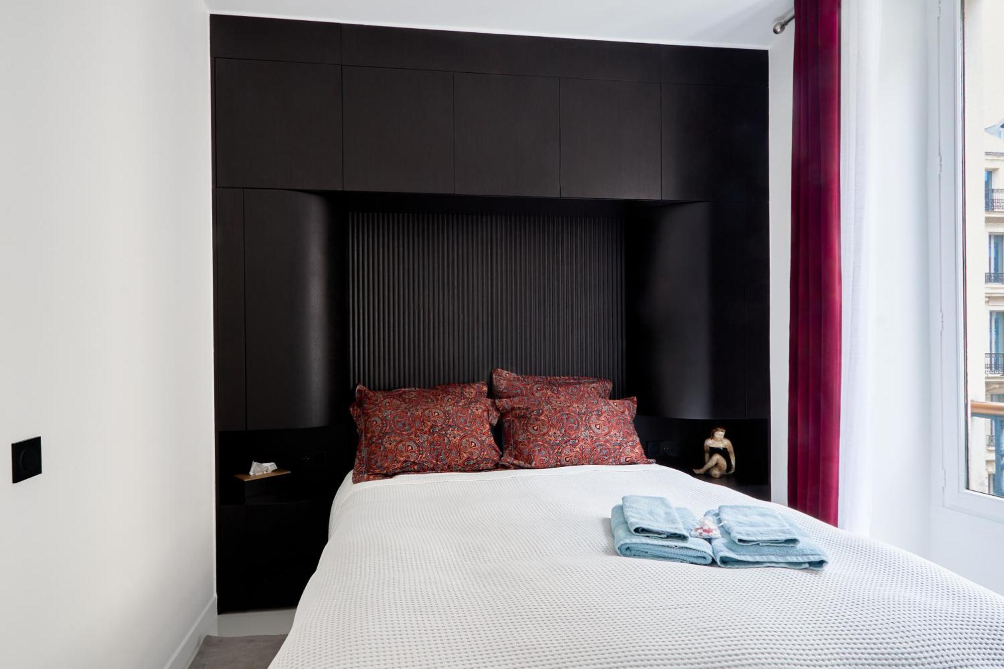 Apartment Champs-Elysees Executive Apartment