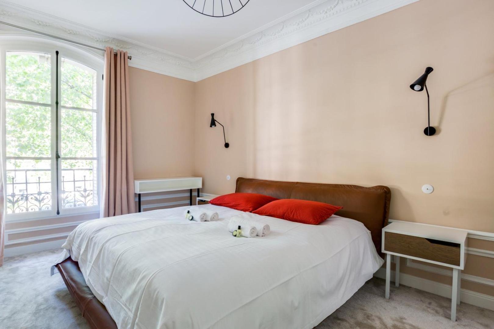 Guestready - Familial Pres De La Tour Eiffel
