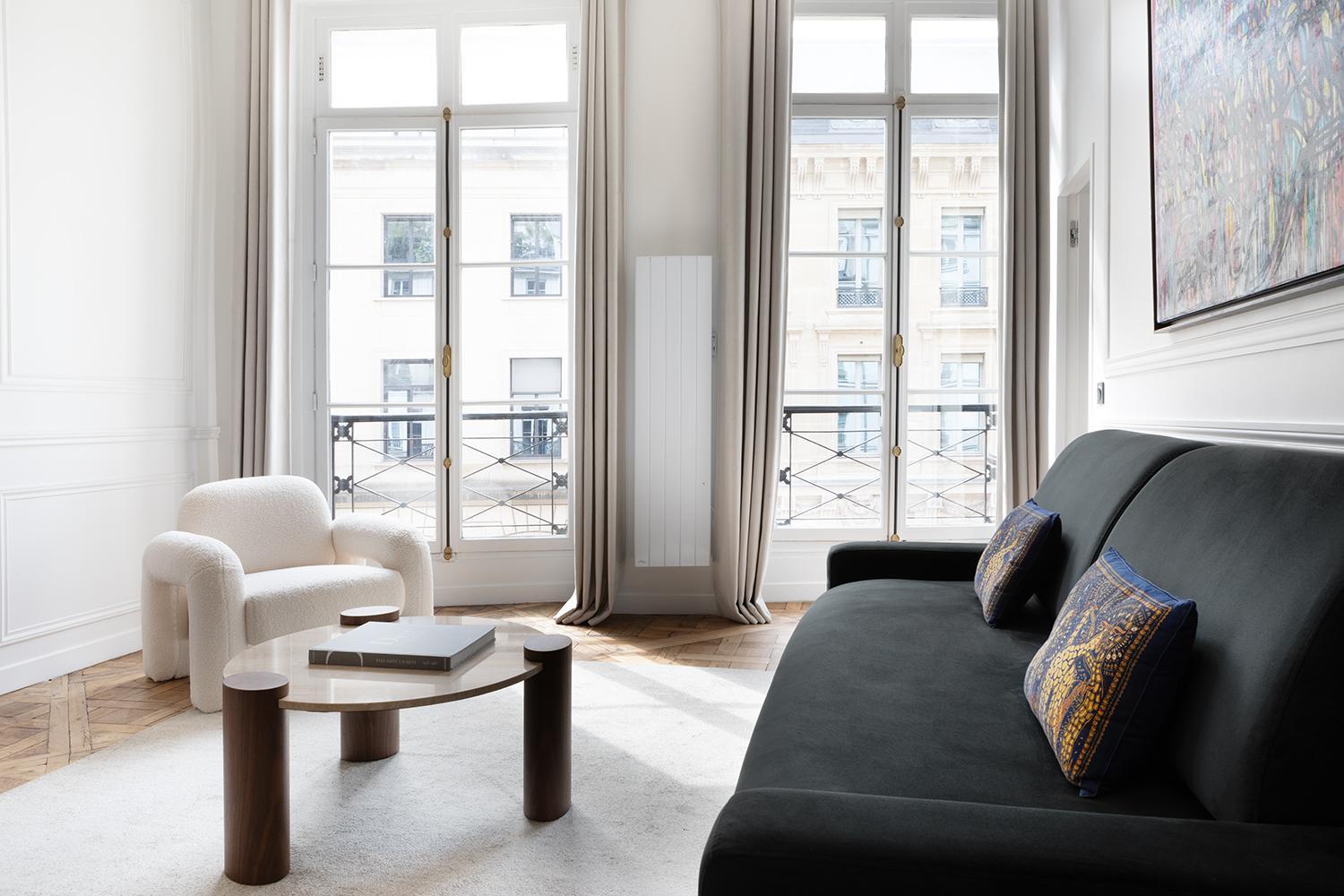 Pick A Flat's In Louvre - Croix Des Petits Champs *