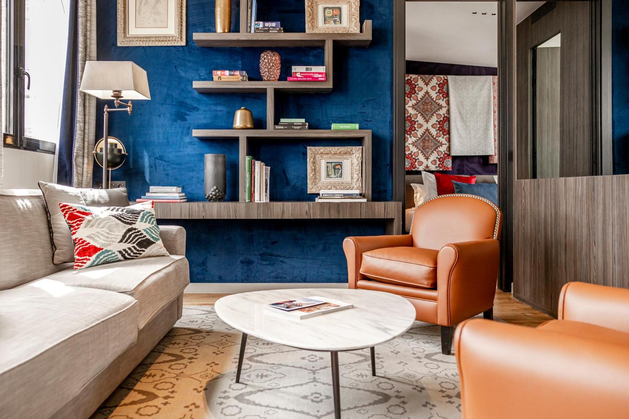 Maison Boissiere Barnes Residences Apartment *