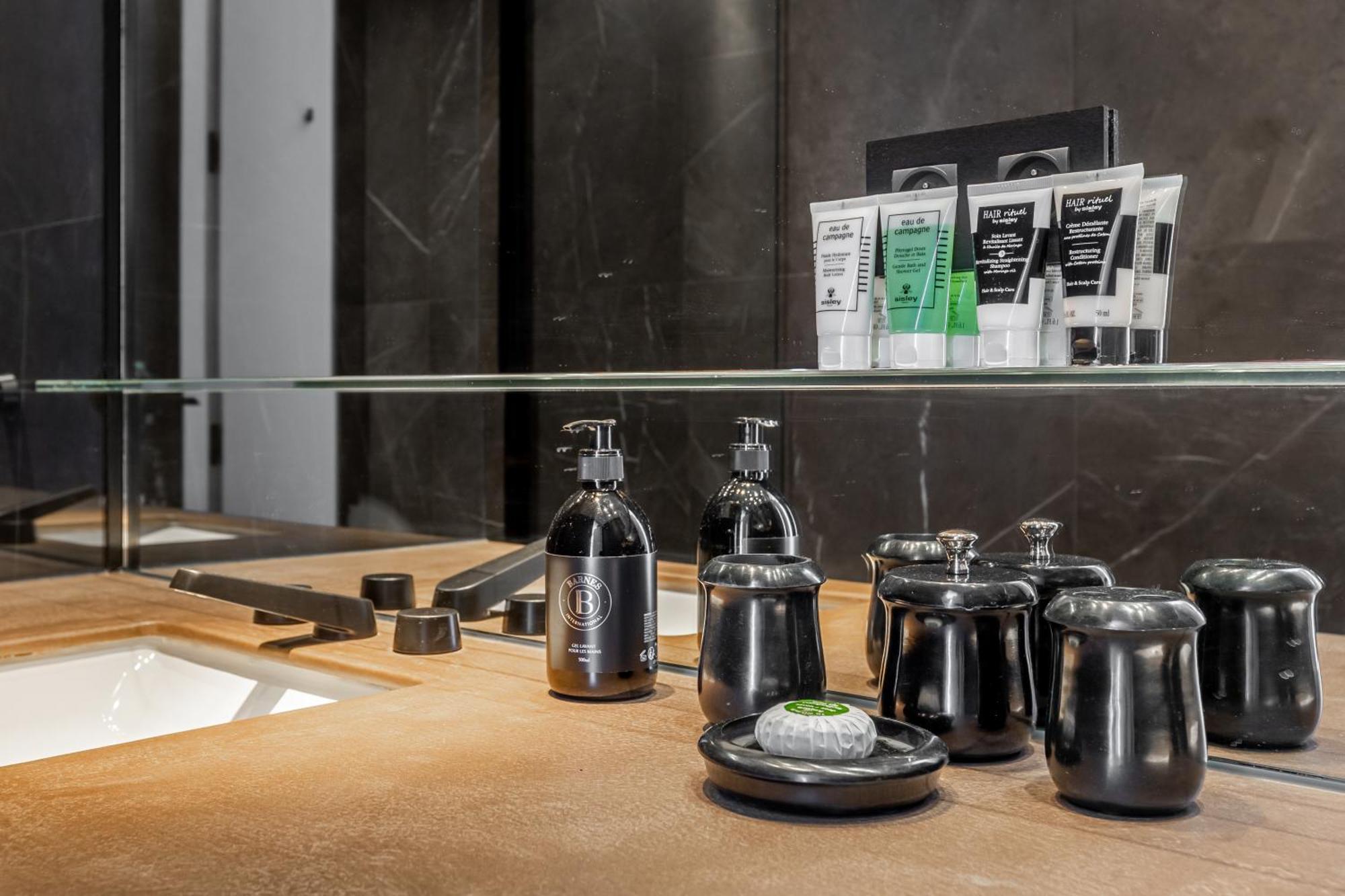 Maison Boissiere Barnes Residences Apartment