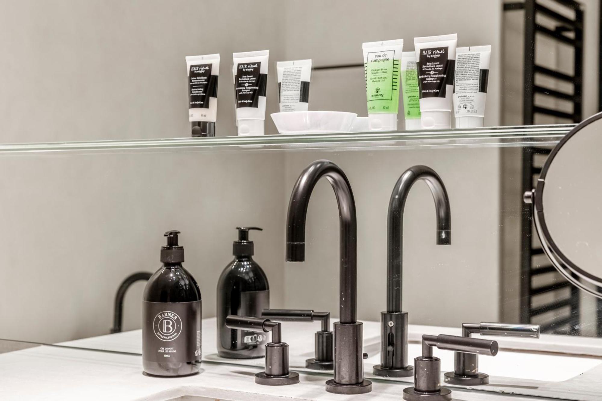 Maison Boissiere Barnes Residences Apartment Paris