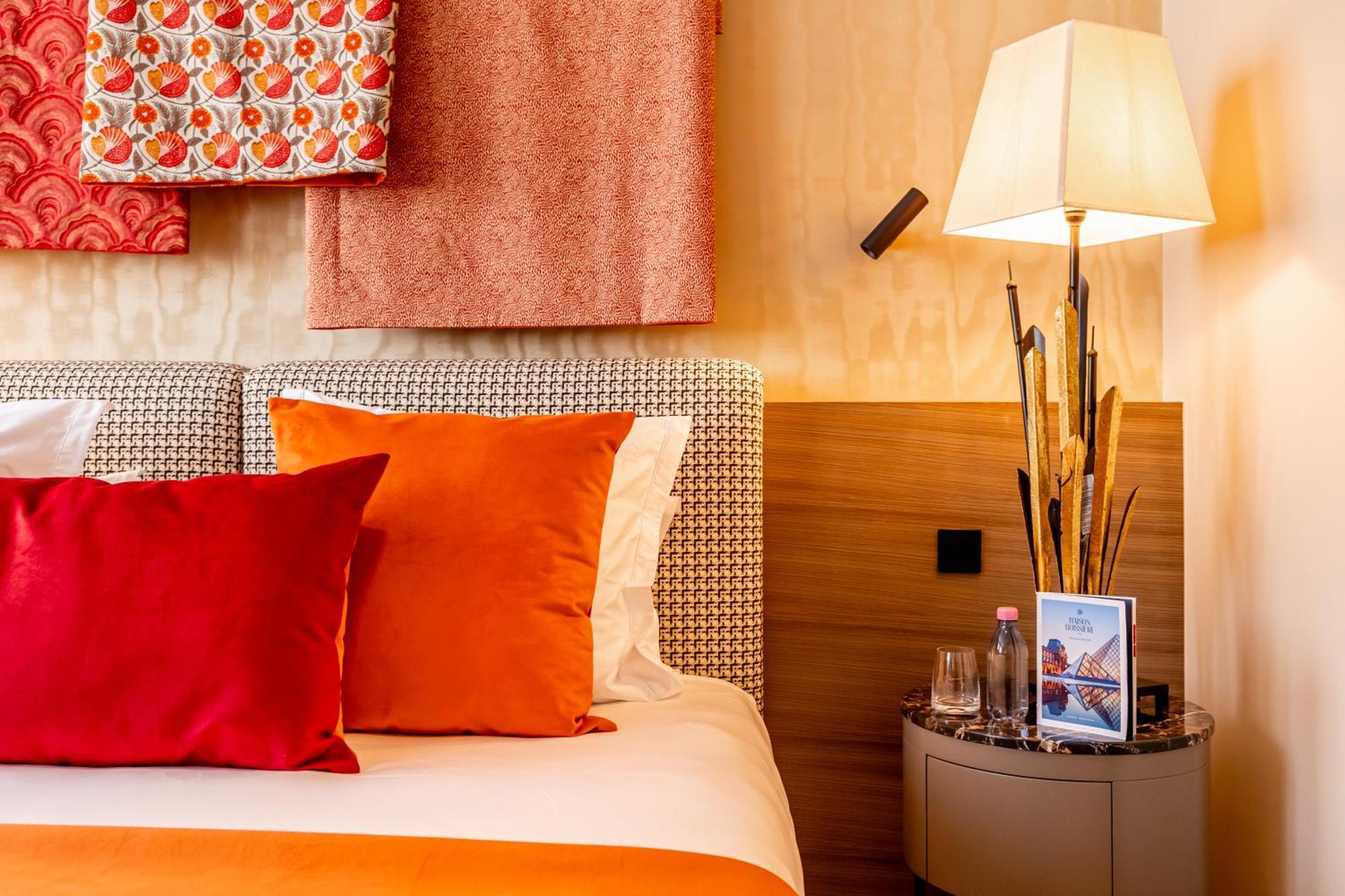 Maison Boissiere Barnes Residences Apartment Paris