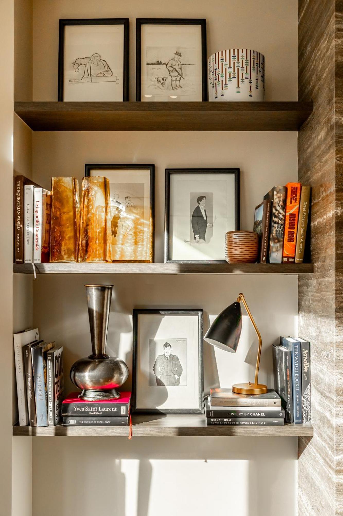 Apartment Maison Boissiere Barnes Residences