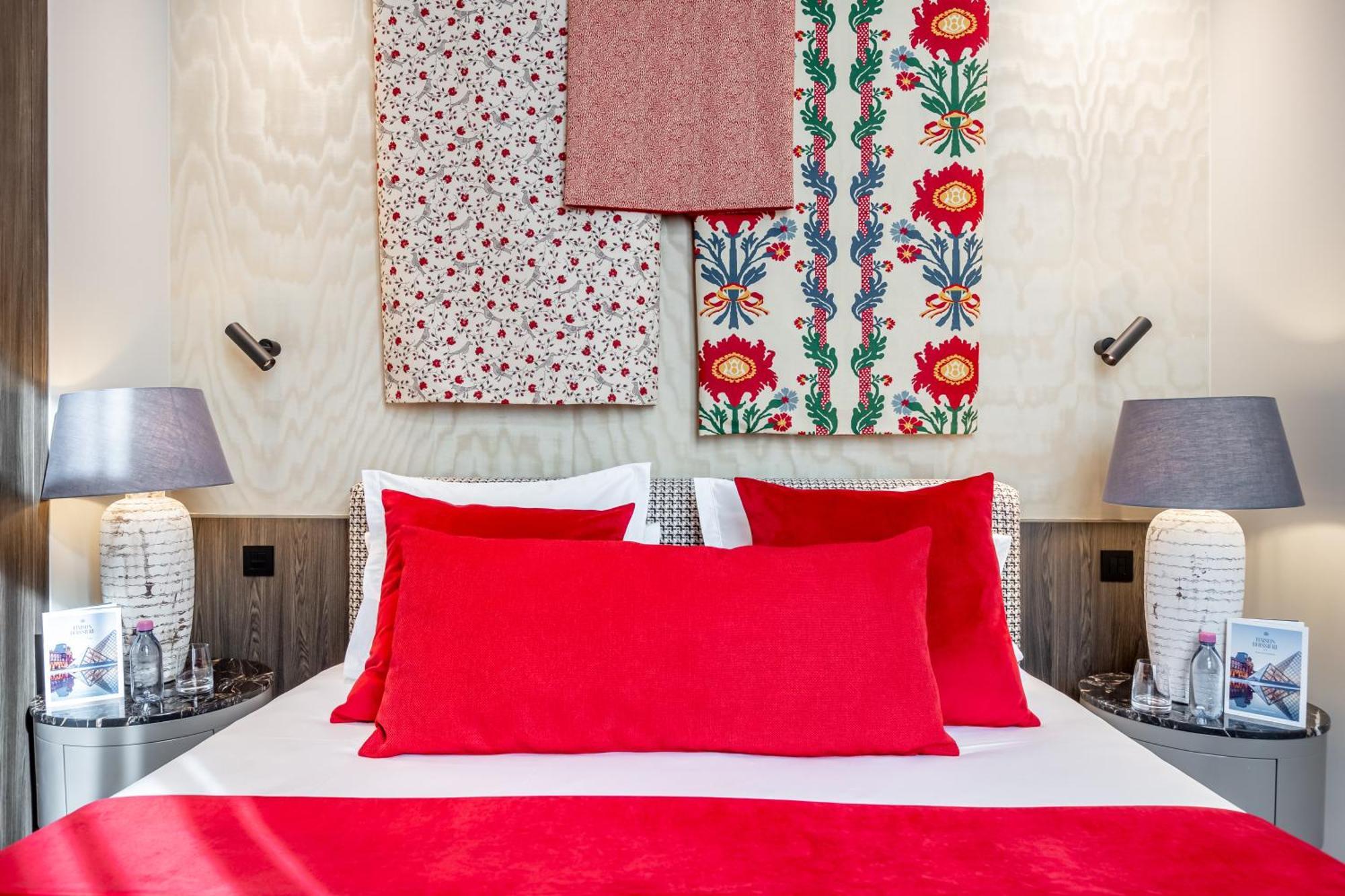 Maison Boissiere Barnes Residences