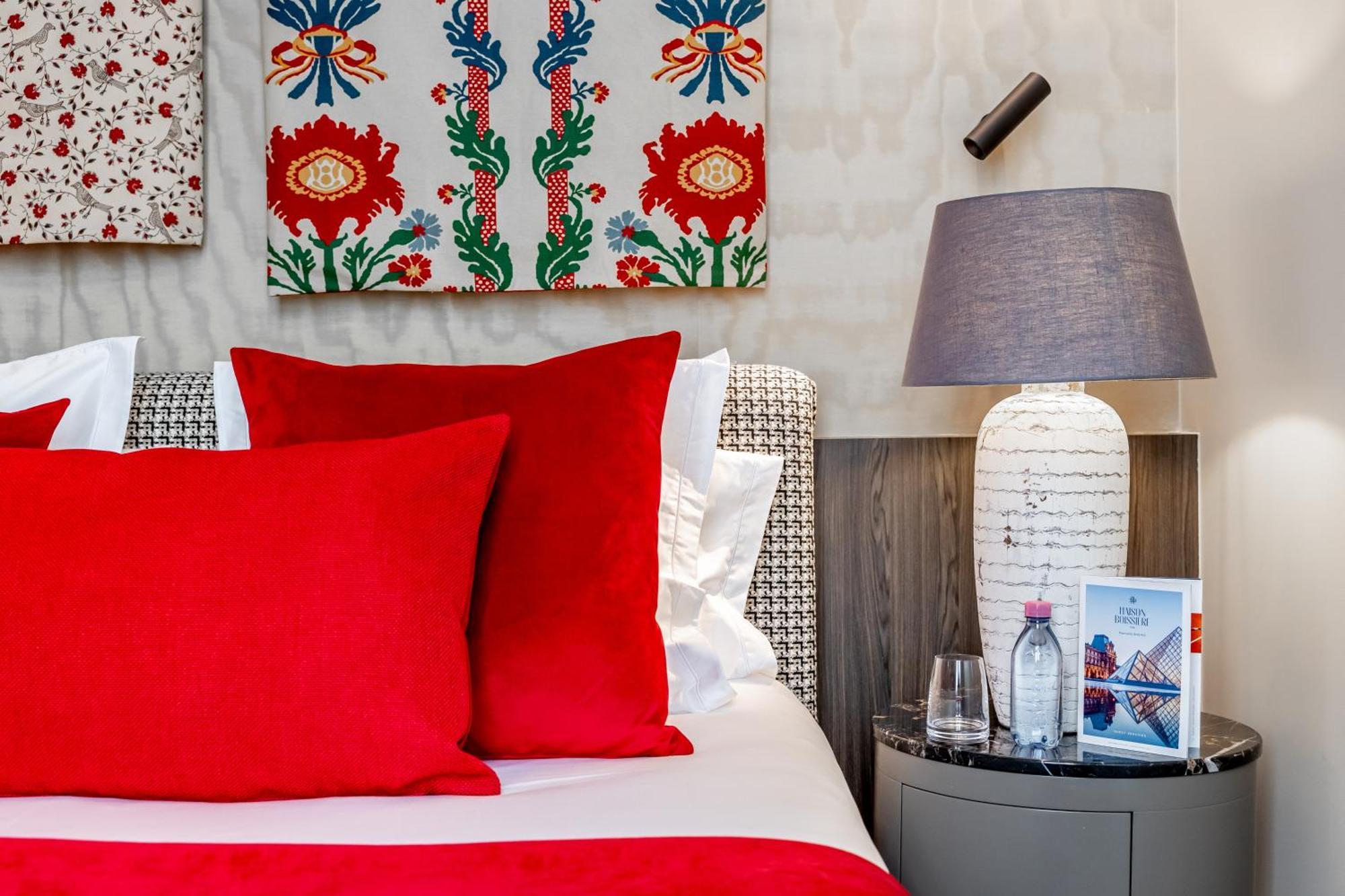 Maison Boissiere Barnes Residences Apartment *