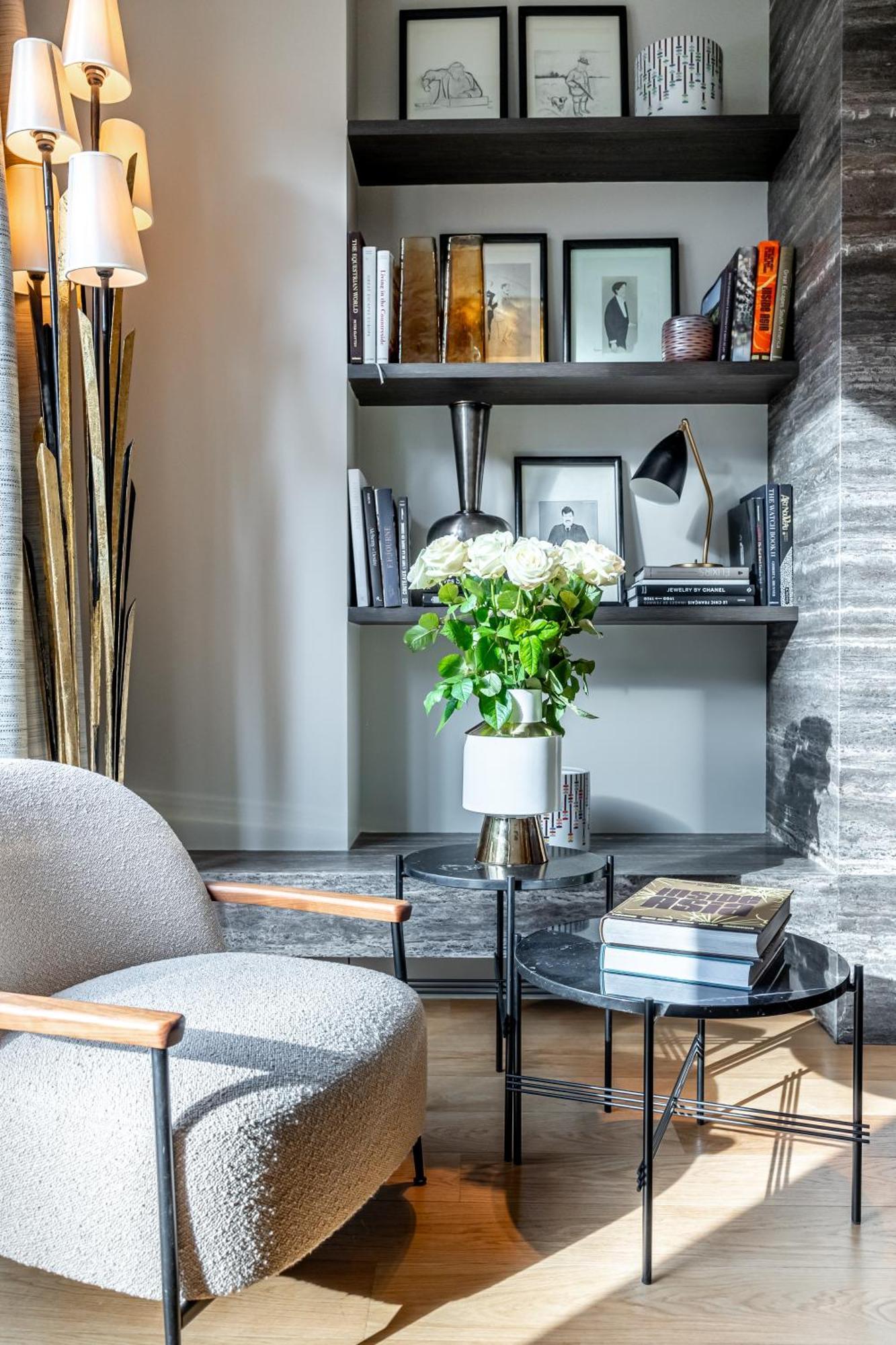 Apartment Maison Boissiere Barnes Residences