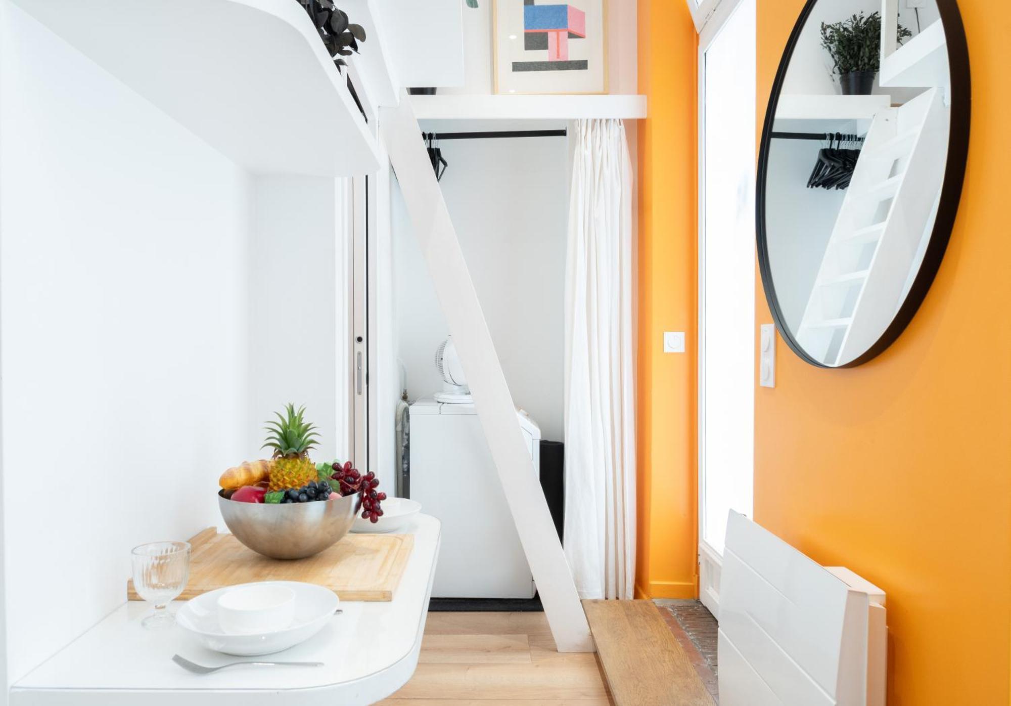Lavie Maison Petite Parigi