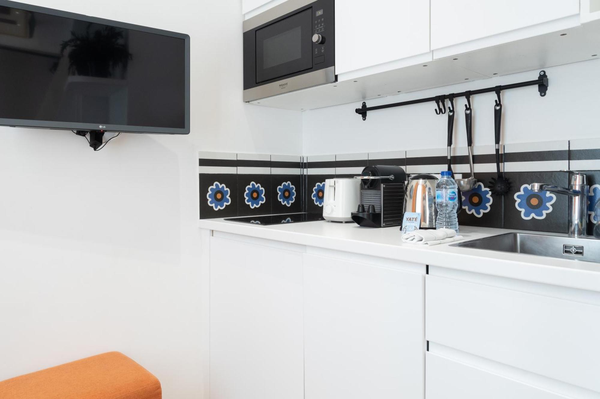 Lavie Maison Petite Appartamento