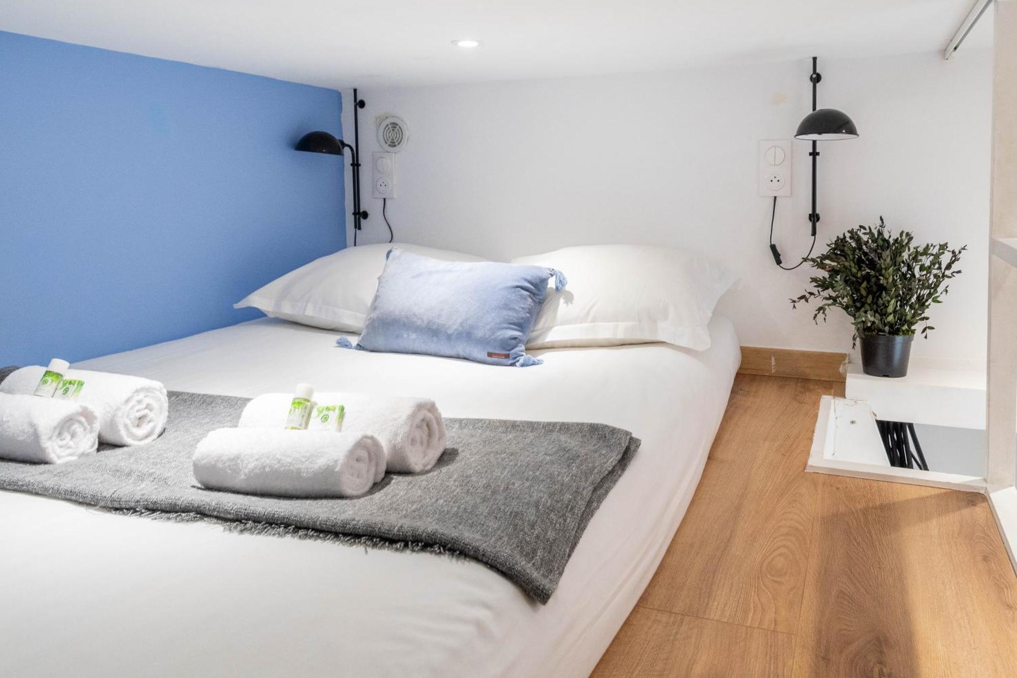 Lavie Maison Petite Appartamento