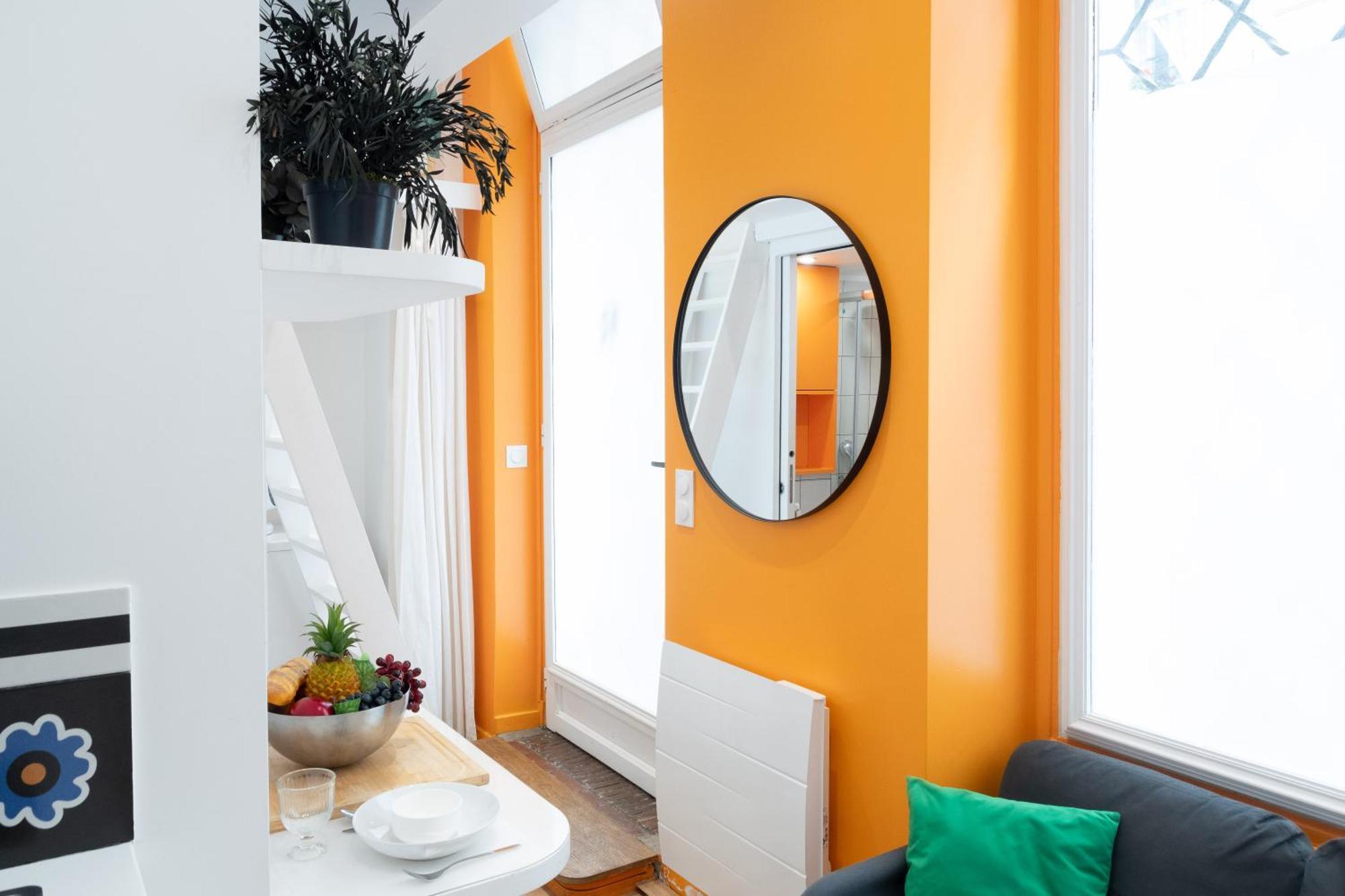 Lavie Maison Petite Appartamento