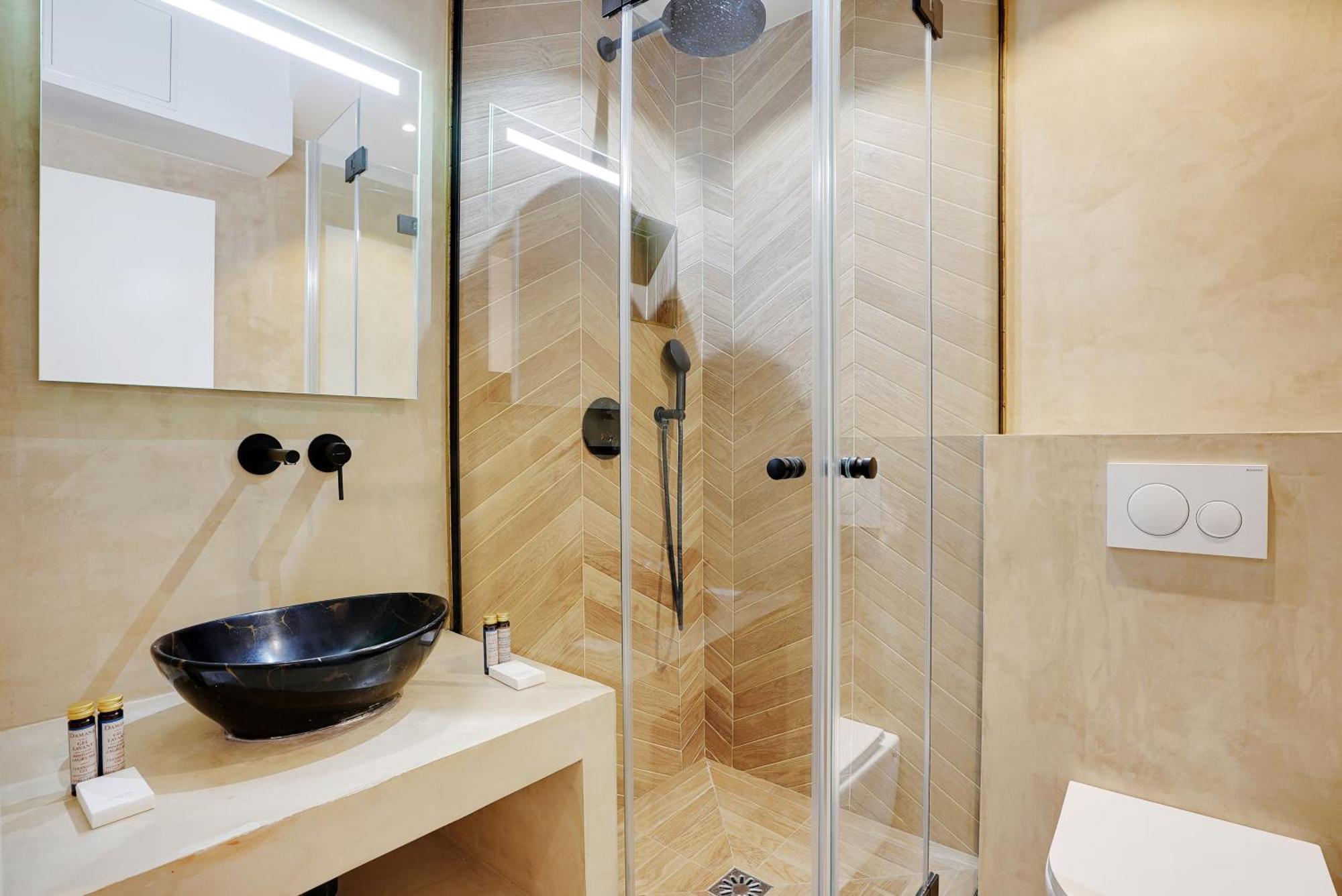Apartment Spacious - 3br-6p - Place Des Vosges Paris