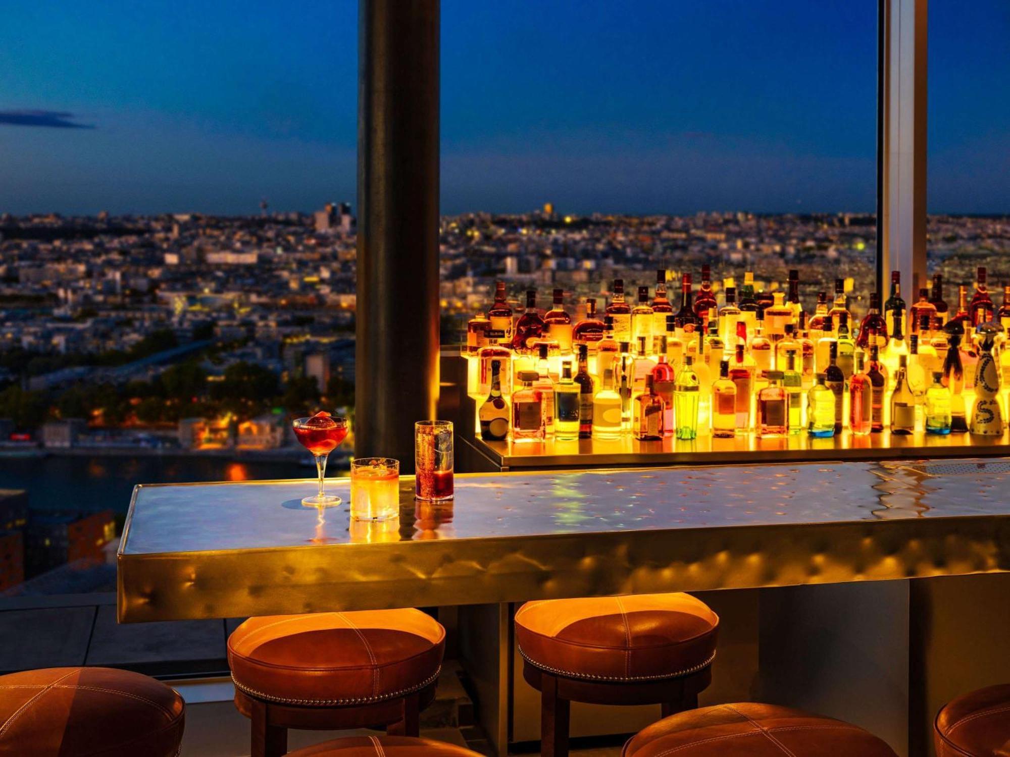Too - Mgallery 4* Parigi
