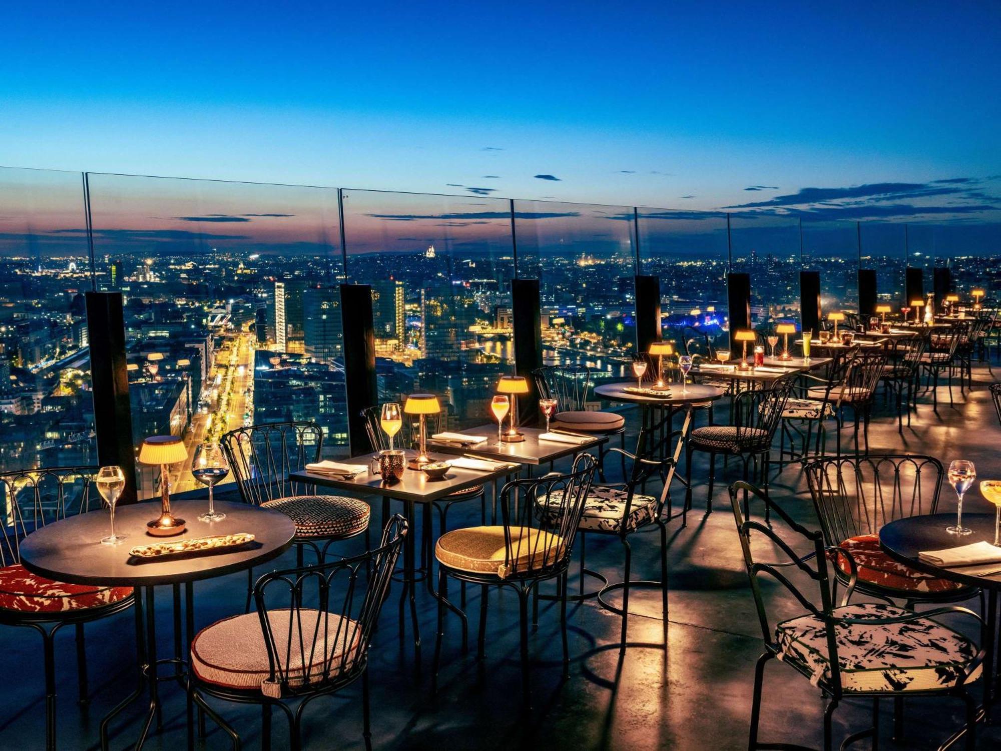Hotel Too - Mgallery 4*