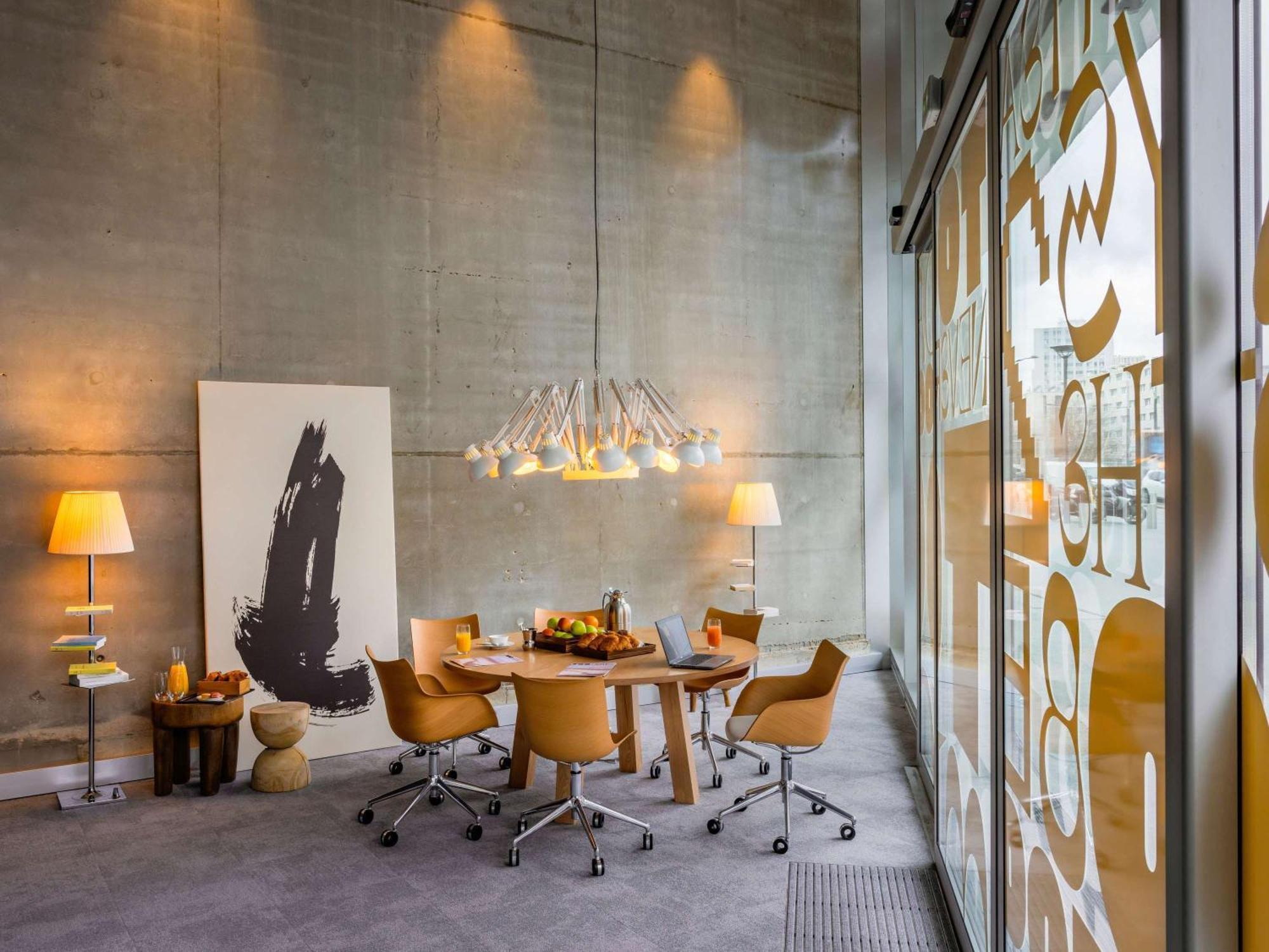 Too - Mgallery Parigi
