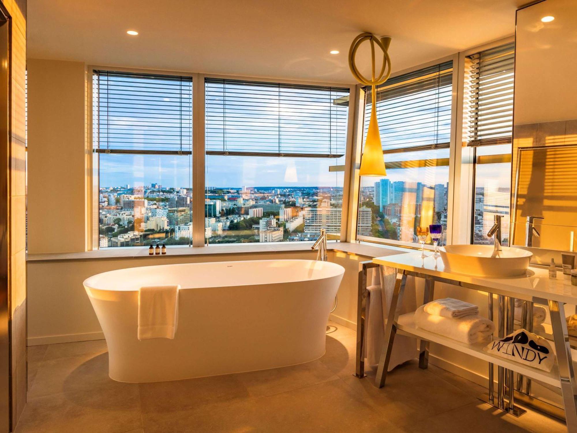 Hotel Too - Mgallery
