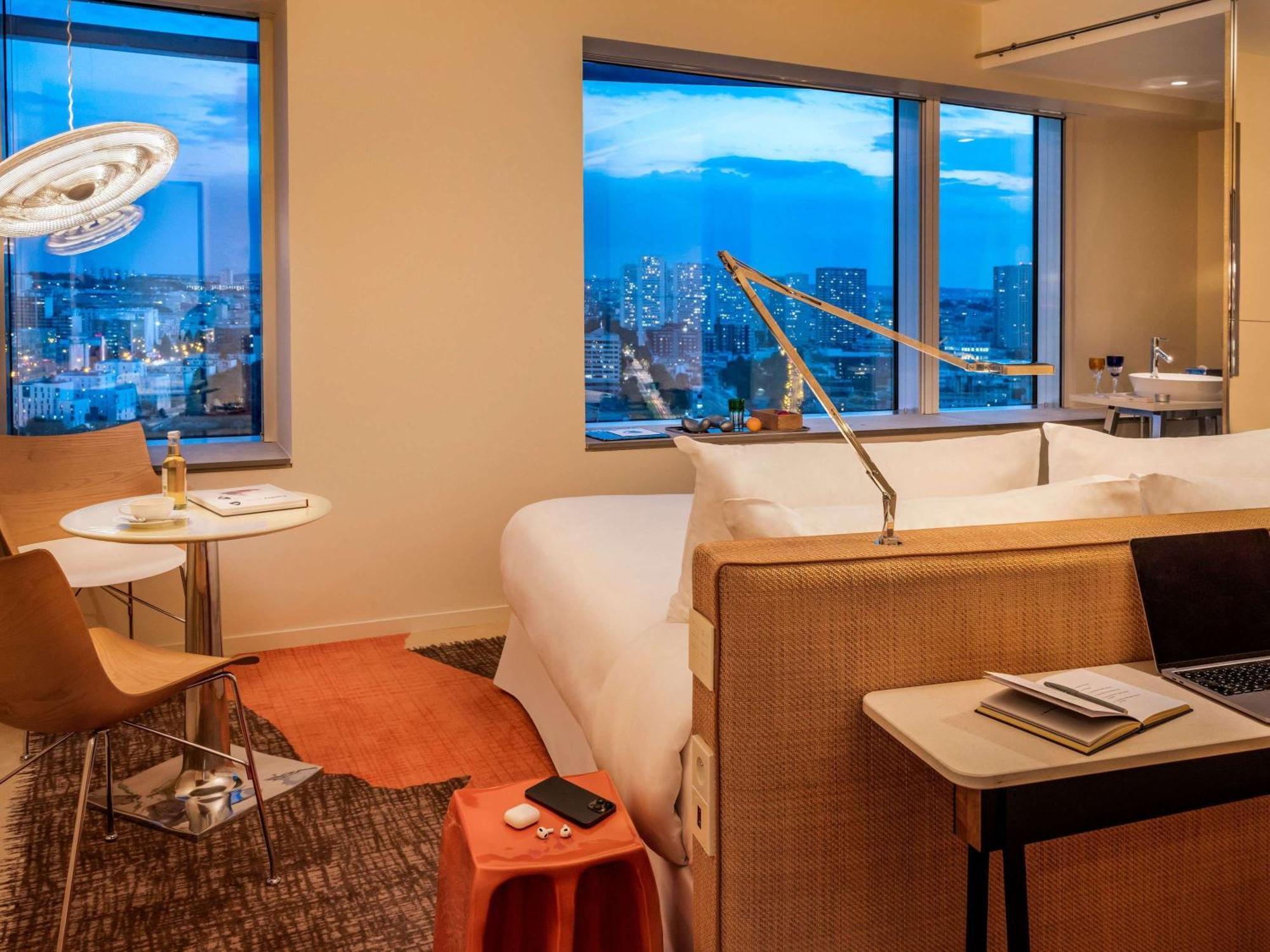 Hotel Too - Mgallery 4*