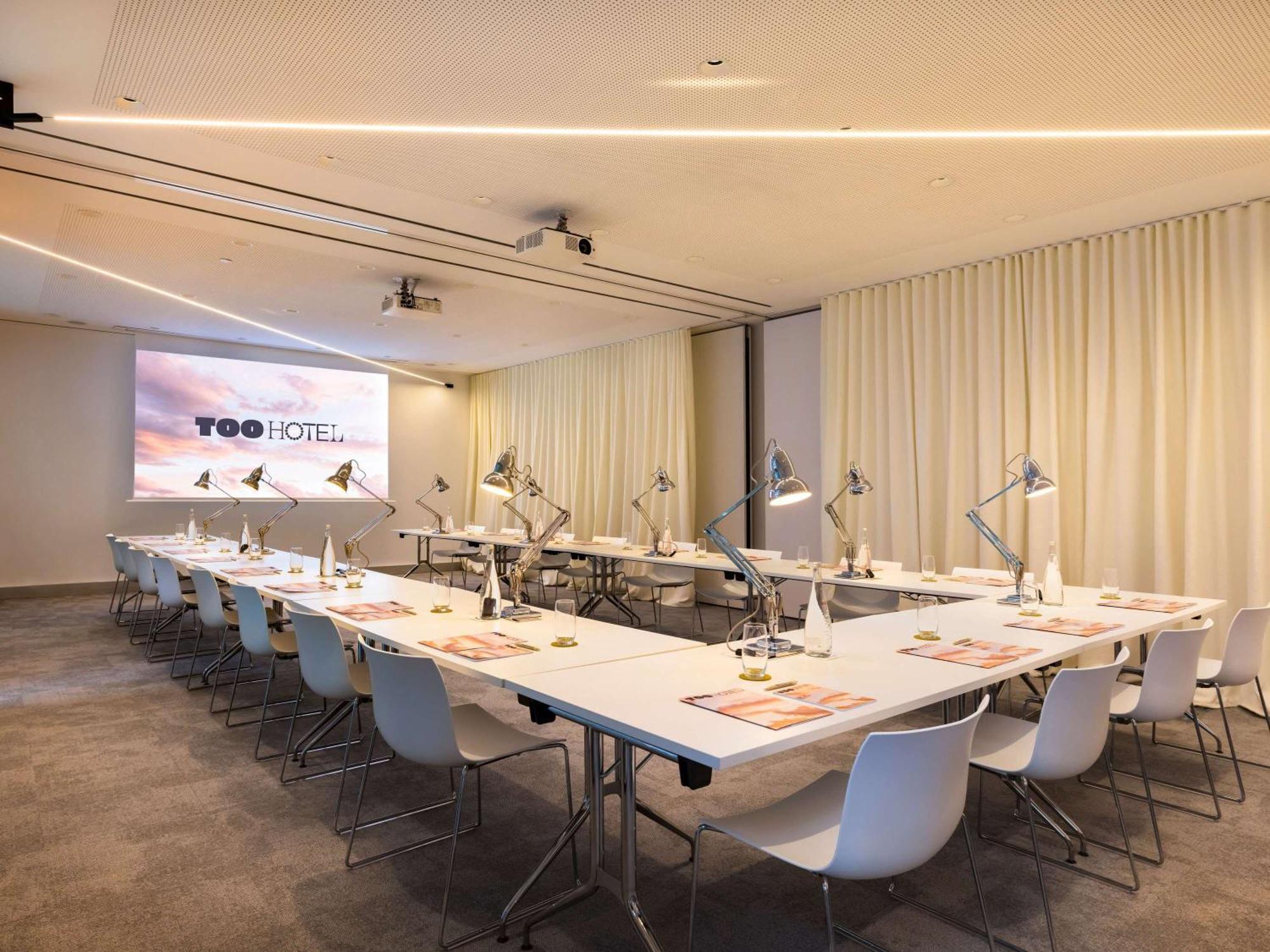 Too - Mgallery Hotel Parigi