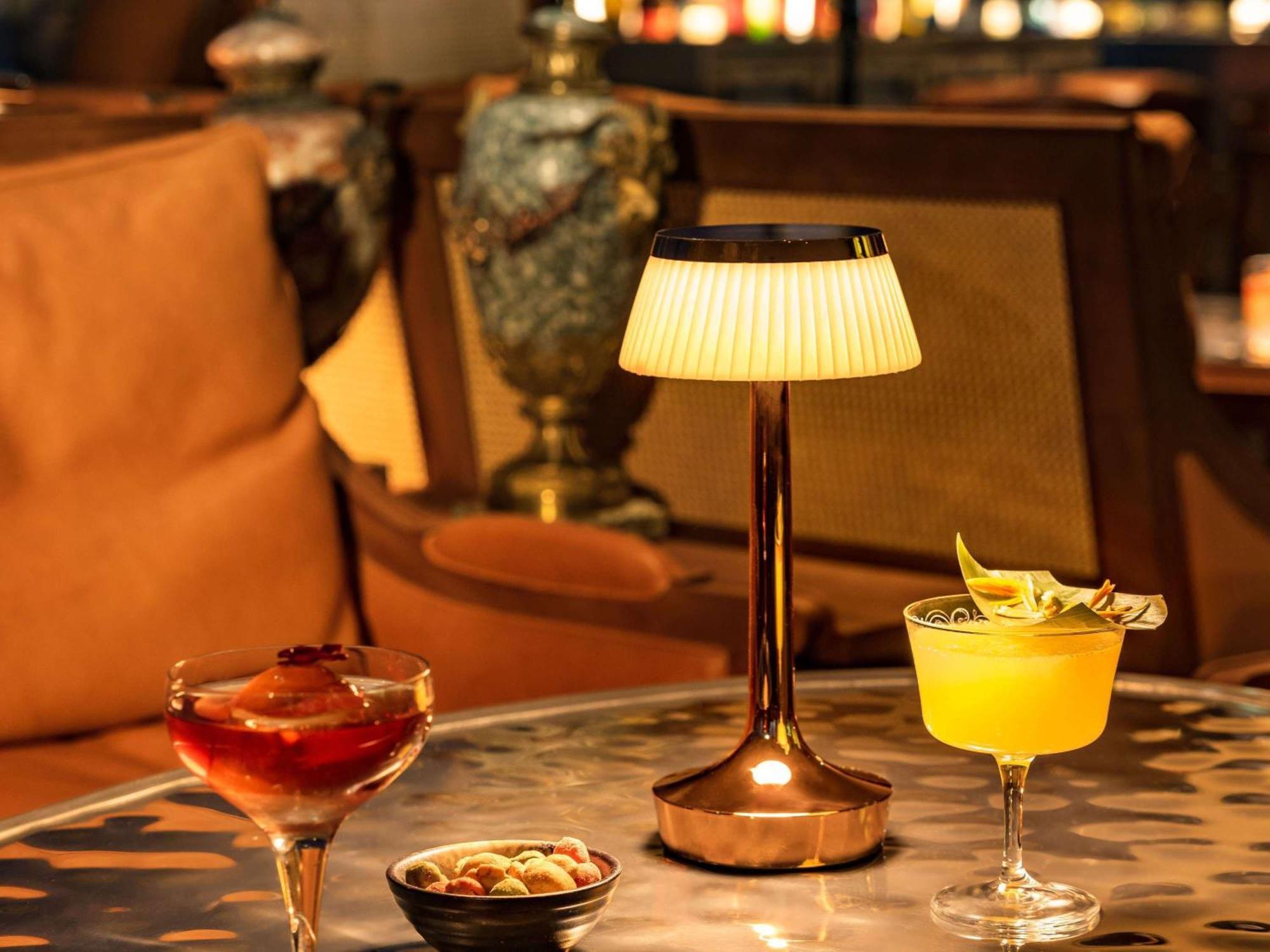 Hotel Too - Mgallery Parigi