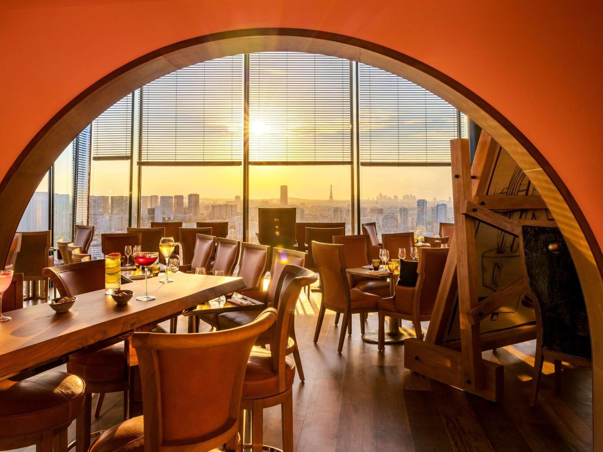 Too - Mgallery Hotel Parigi