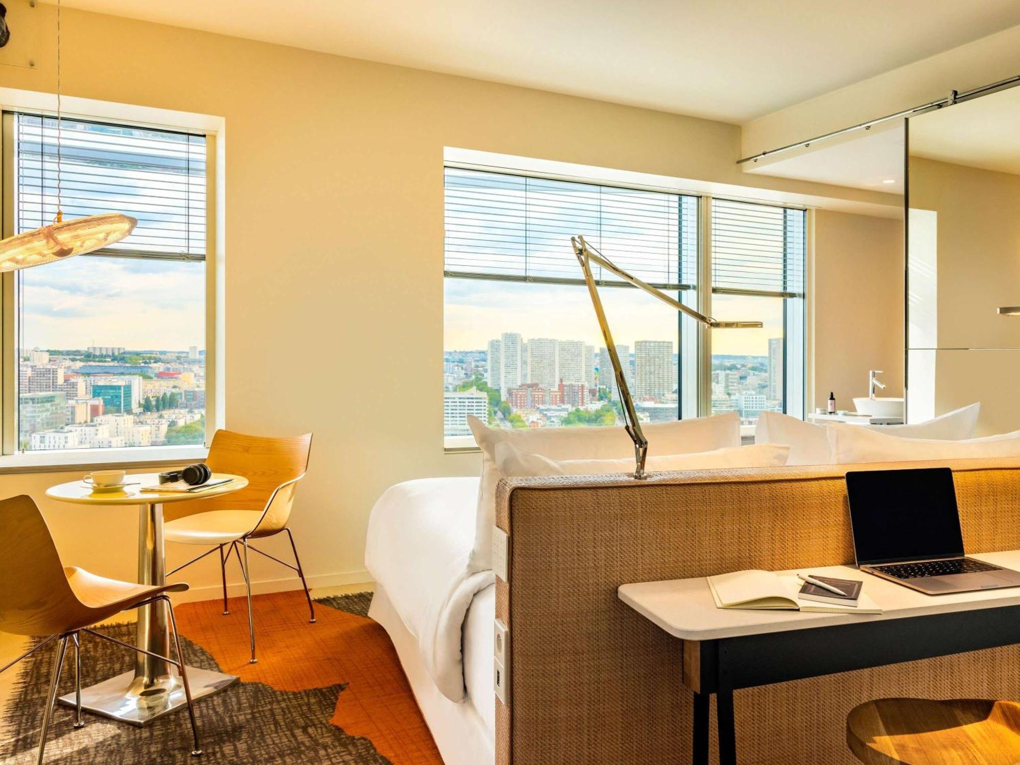 Too - Mgallery 4* Parigi