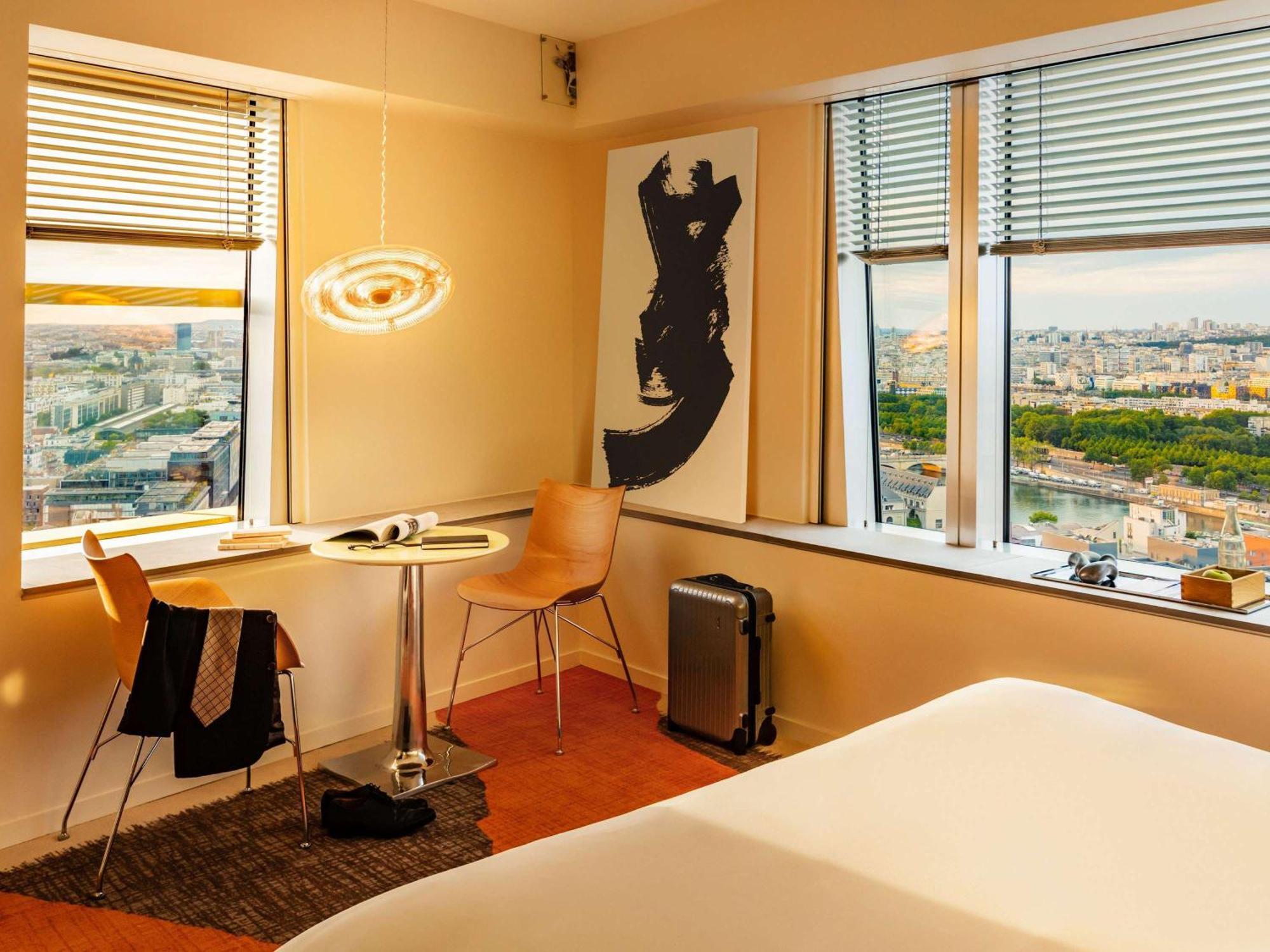 Too - Mgallery Hotel 4*